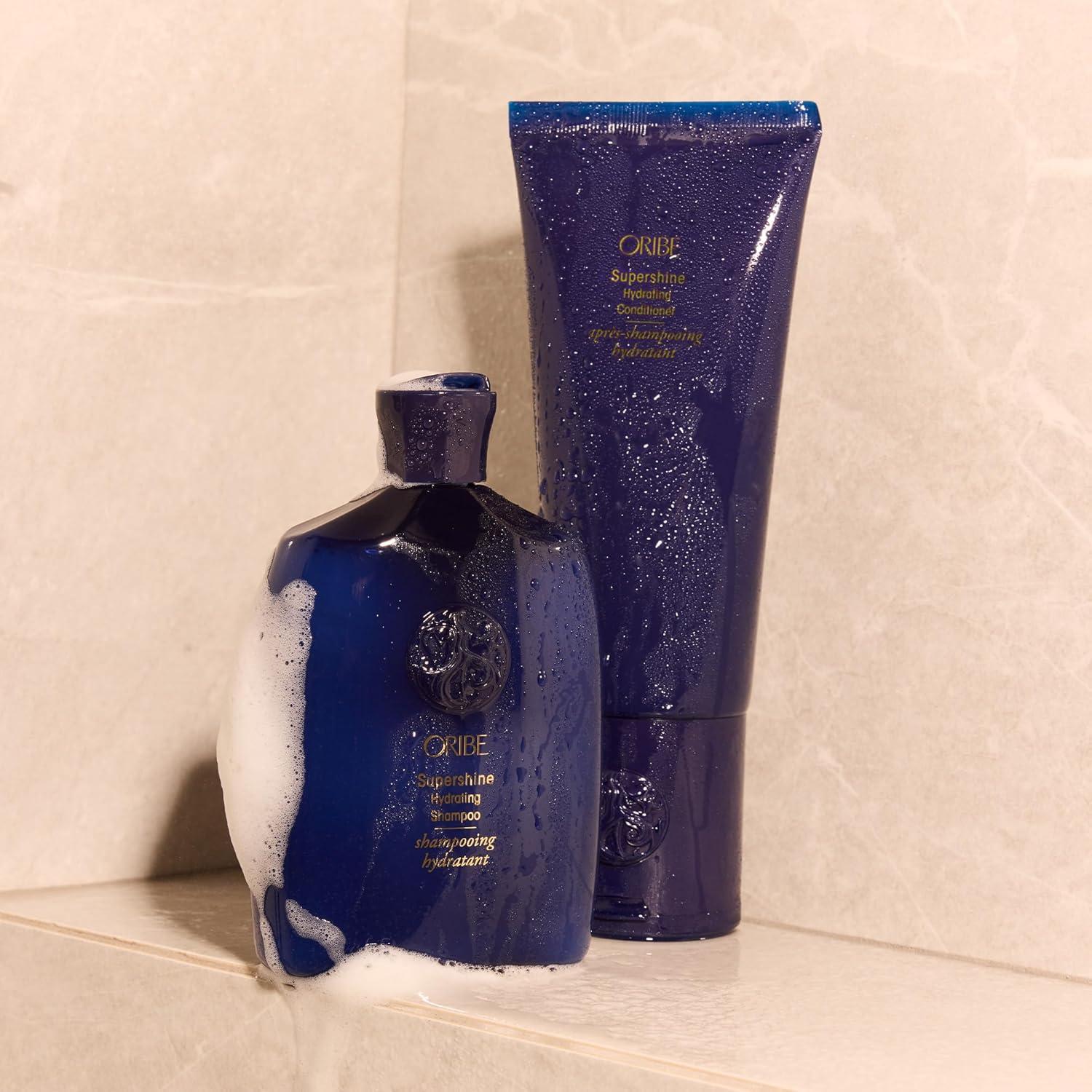 image:imageORIBE Supershine Hydrating Conditioner17 Fl Oz Pack of 1