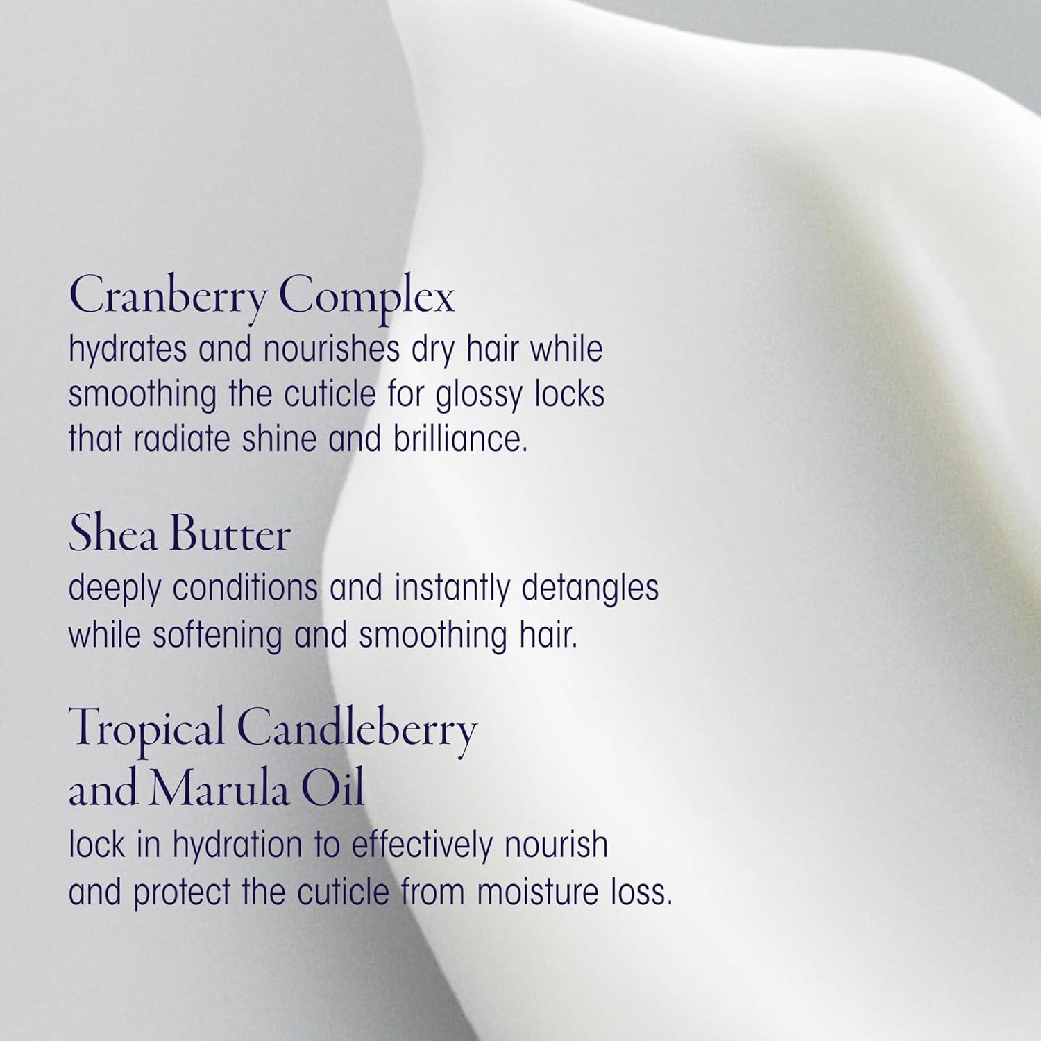 image:imageORIBE Supershine Hydrating Conditioner338 Fl Oz Pack of 1