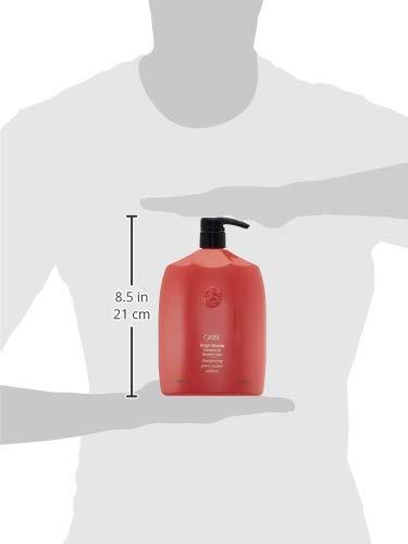 image:imageOribe Bright Blonde Shampoo for Beautiful Color338 ounce Pack of 1