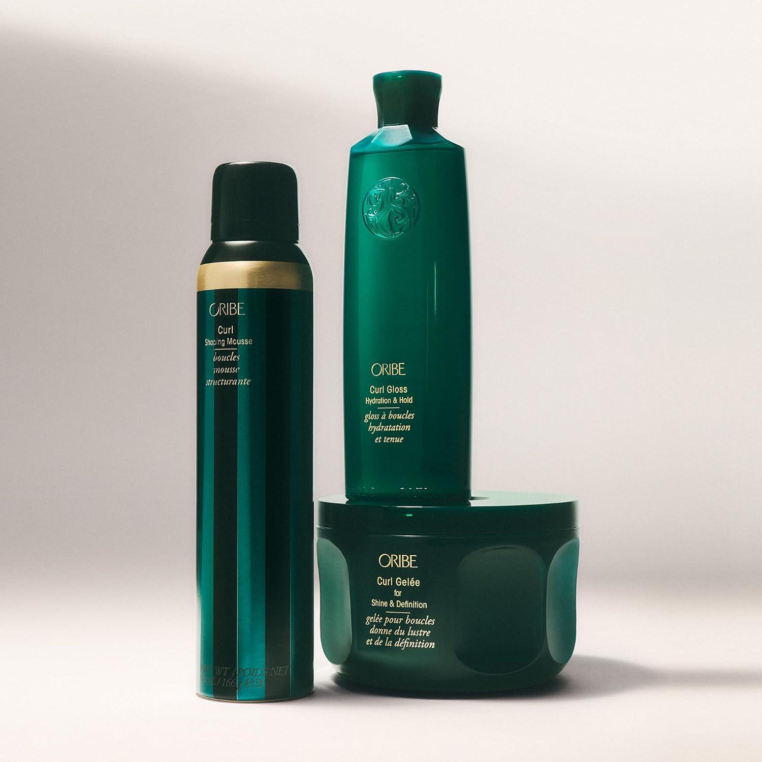 image:imageOribe Curl Gloss Hydration amp Hold 59 Fl Oz Pack of 1