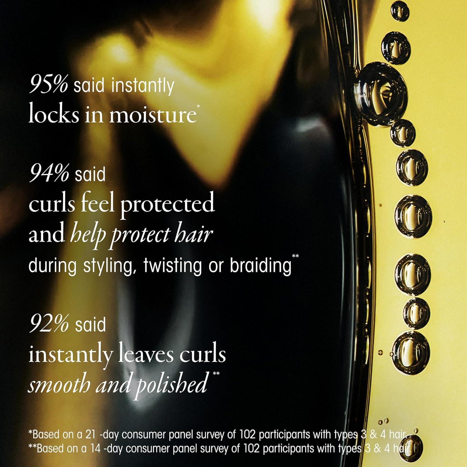 image:imageOribe Eternal Curls Polish amp Protect Oil Nourishing Hair Oil Moisturizes amp Smooths Wavy Curly amp Coily Hair Reduces Frizz Defines Curls amp Prevents Damage For All Curl Types 34 oz