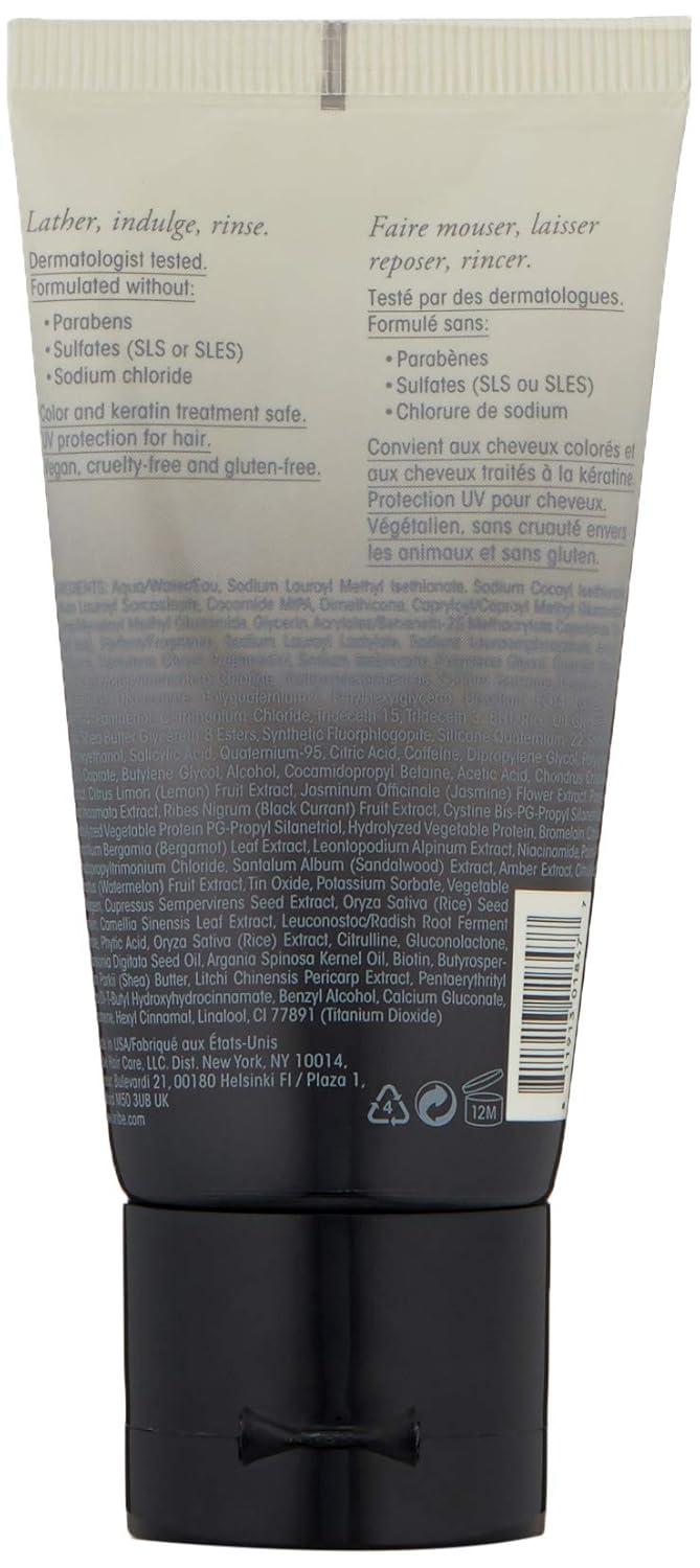 image:imageOribe Gold Lust Repair amp Restore Shampoo 17 oz