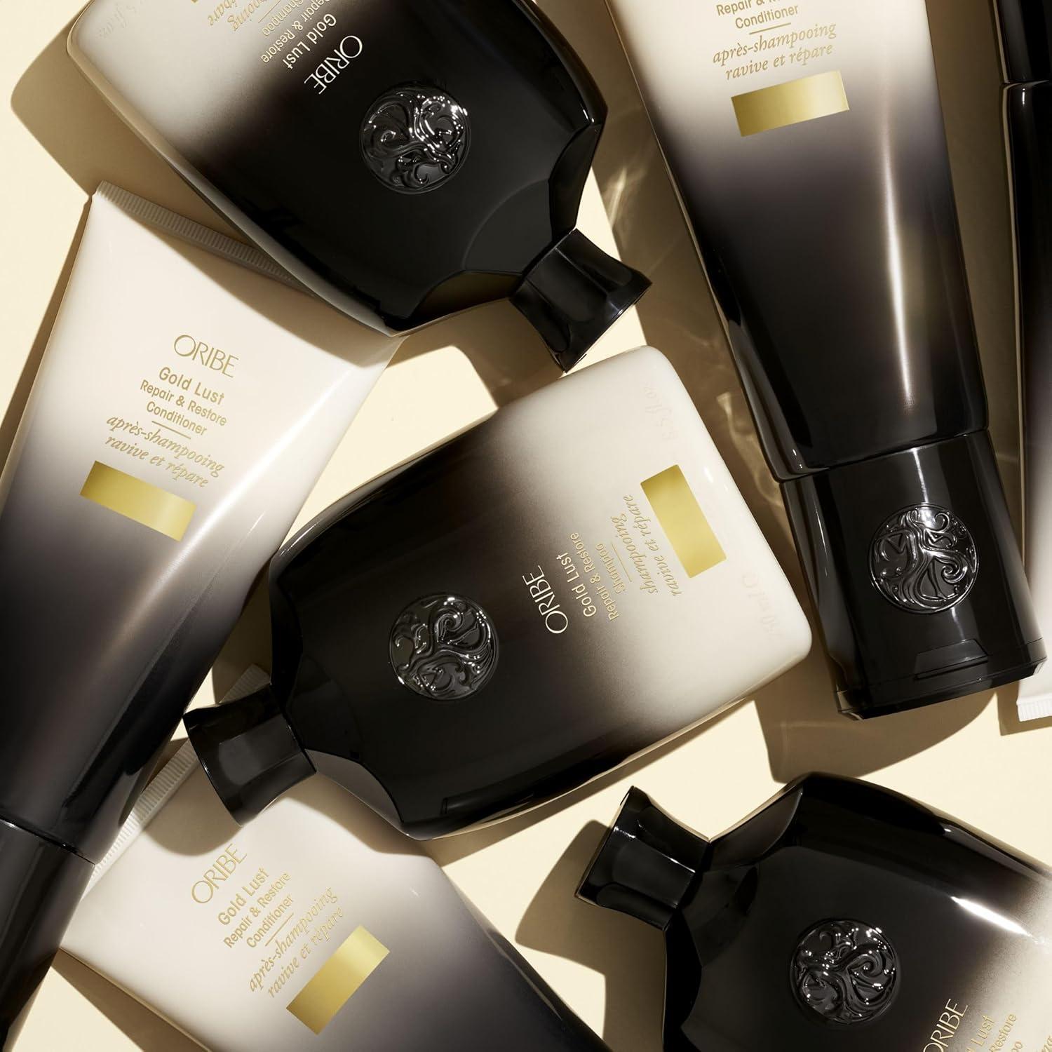 image:imageOribe Gold Lust Repair amp Restore Shampoo and Conditioner Bundle