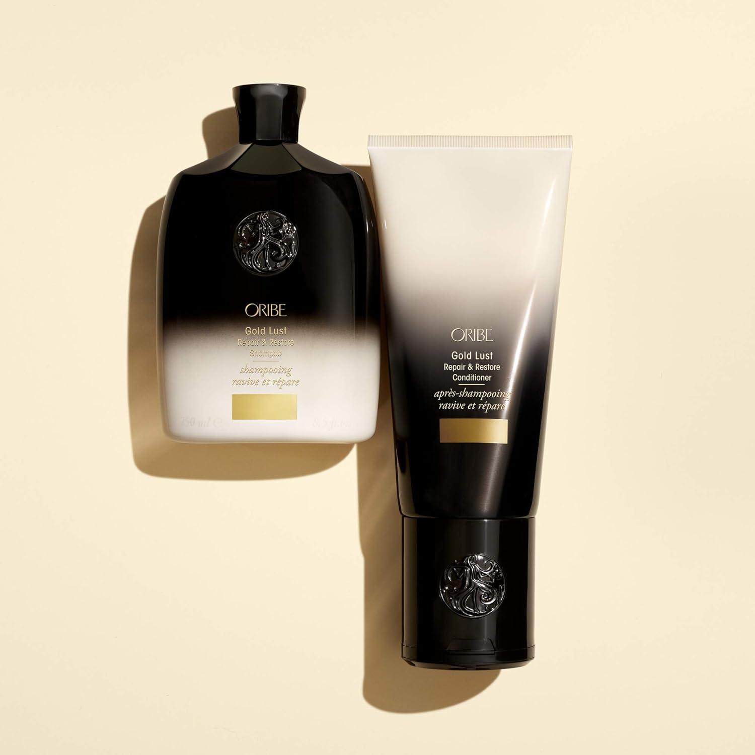 image:imageOribe Gold Lust Repair amp Restore ShampooStandard 85 oz