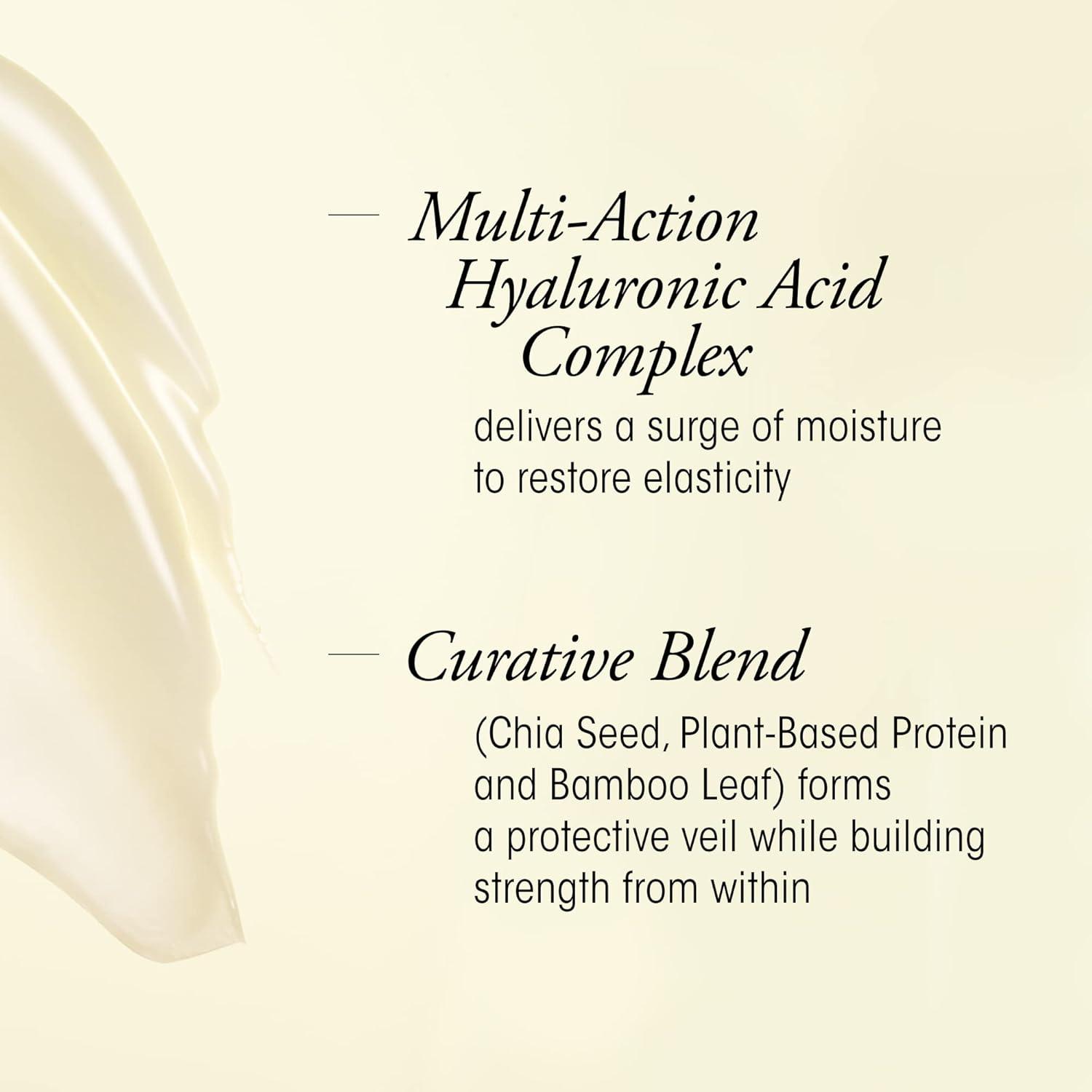 image:imageOribe Hair Alchemy Discovery Set TravelSize Haircare Set with Hair Alchemy Shampoo Conditioner and Fortifying Treatment Serum Strengthens Weak Fragile or BreakageProne Hair