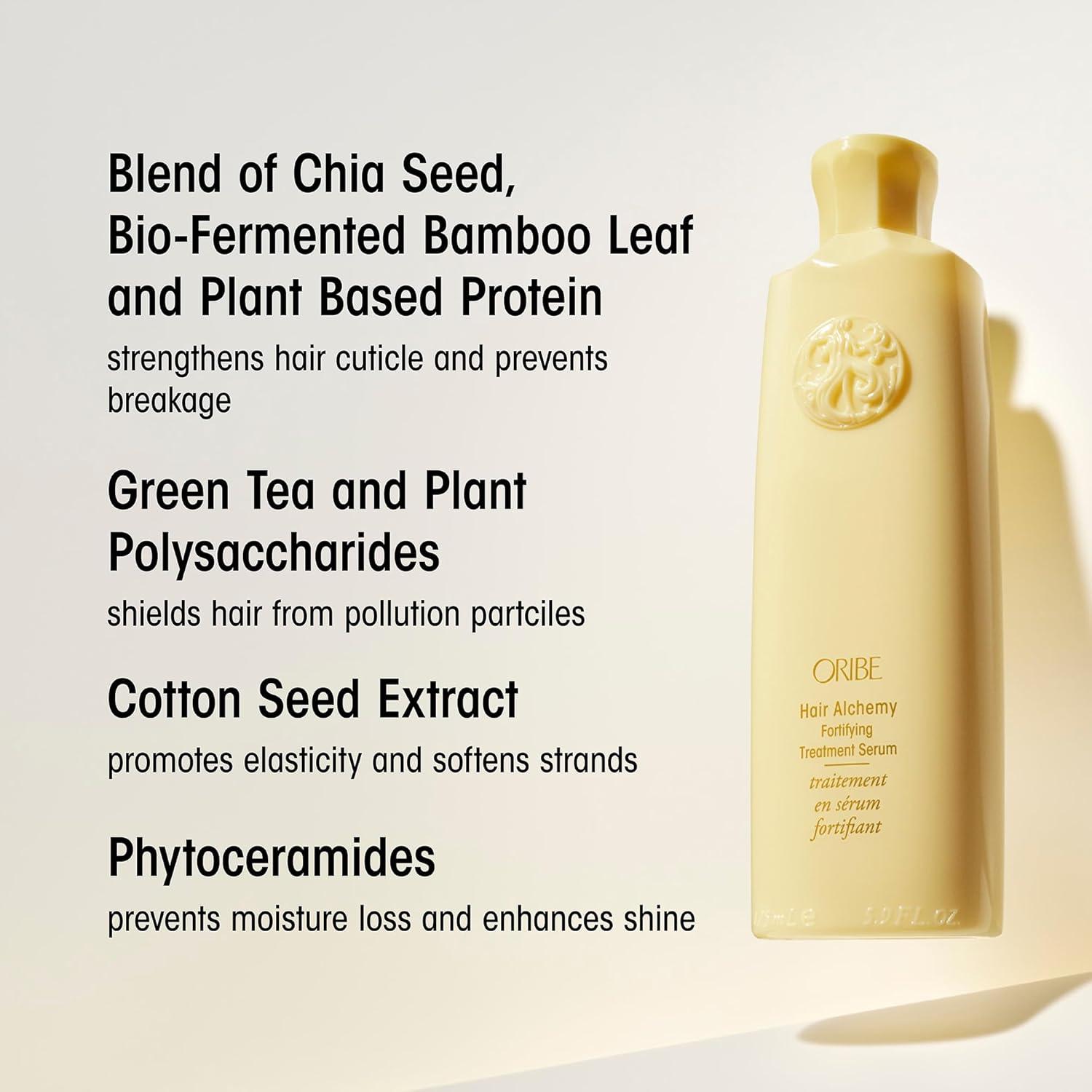 image:imageOribe Hair Alchemy Fortifying Treatment 59 fl oz