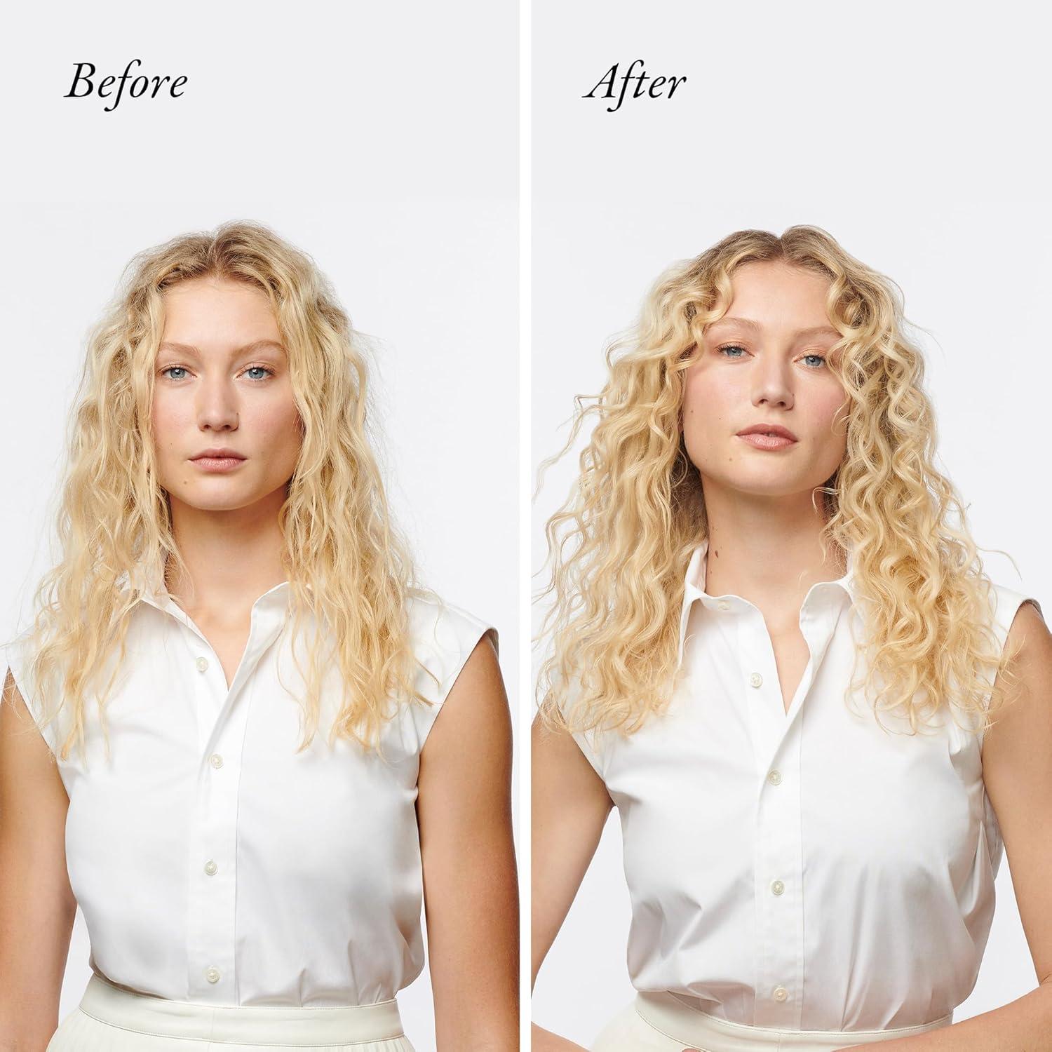 image:imageOribe Hair Alchemy Heatless Hair Styling Balm Reduces Breakage amp Strengthens Hair Air Dry amp Heatless Styles Softens amp Smooths Frizz amp Flyaways For Fine To Medium Hair 5 oz