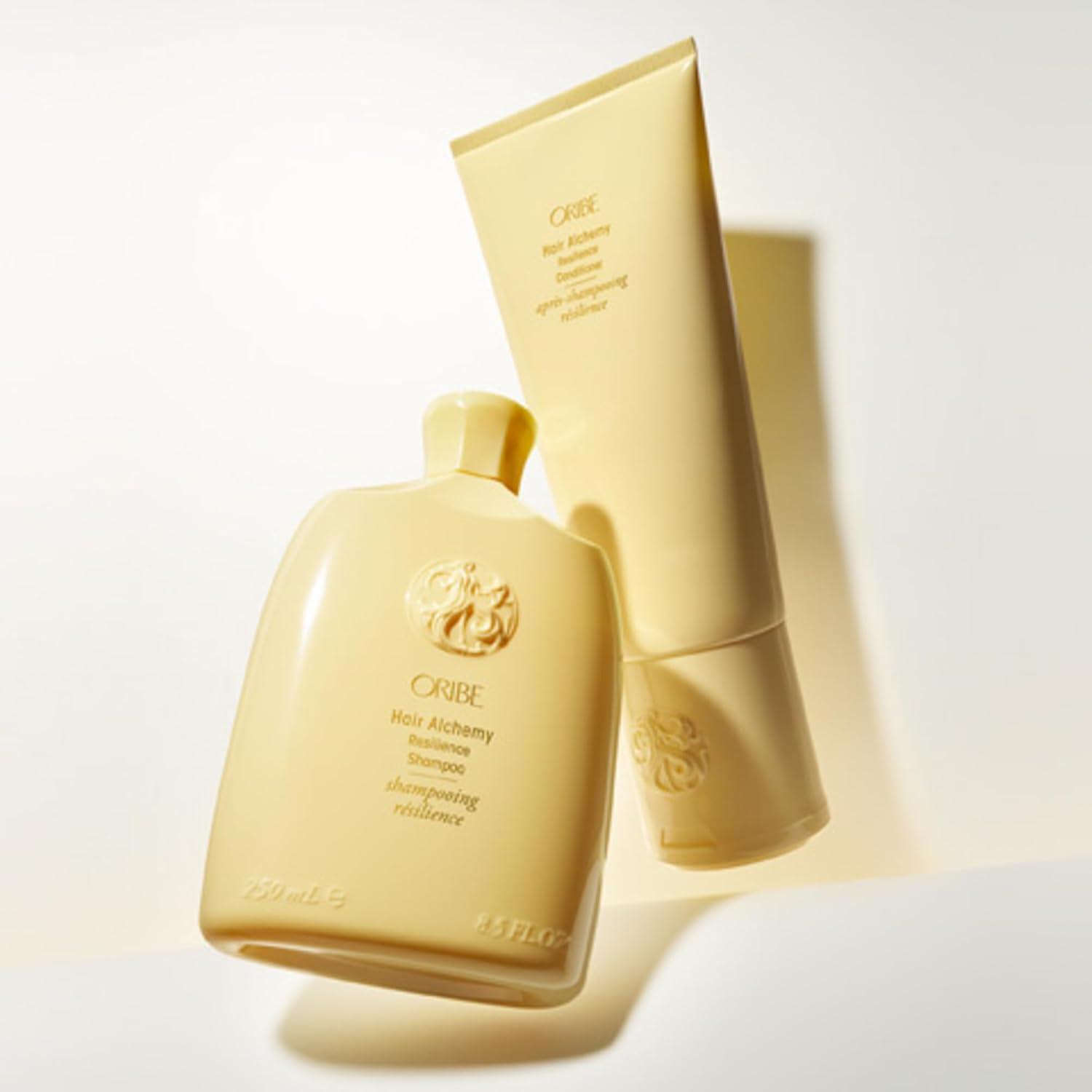 image:imageOribe Hair Alchemy Resilience Shampoo and Conditioner Standard Bundle
