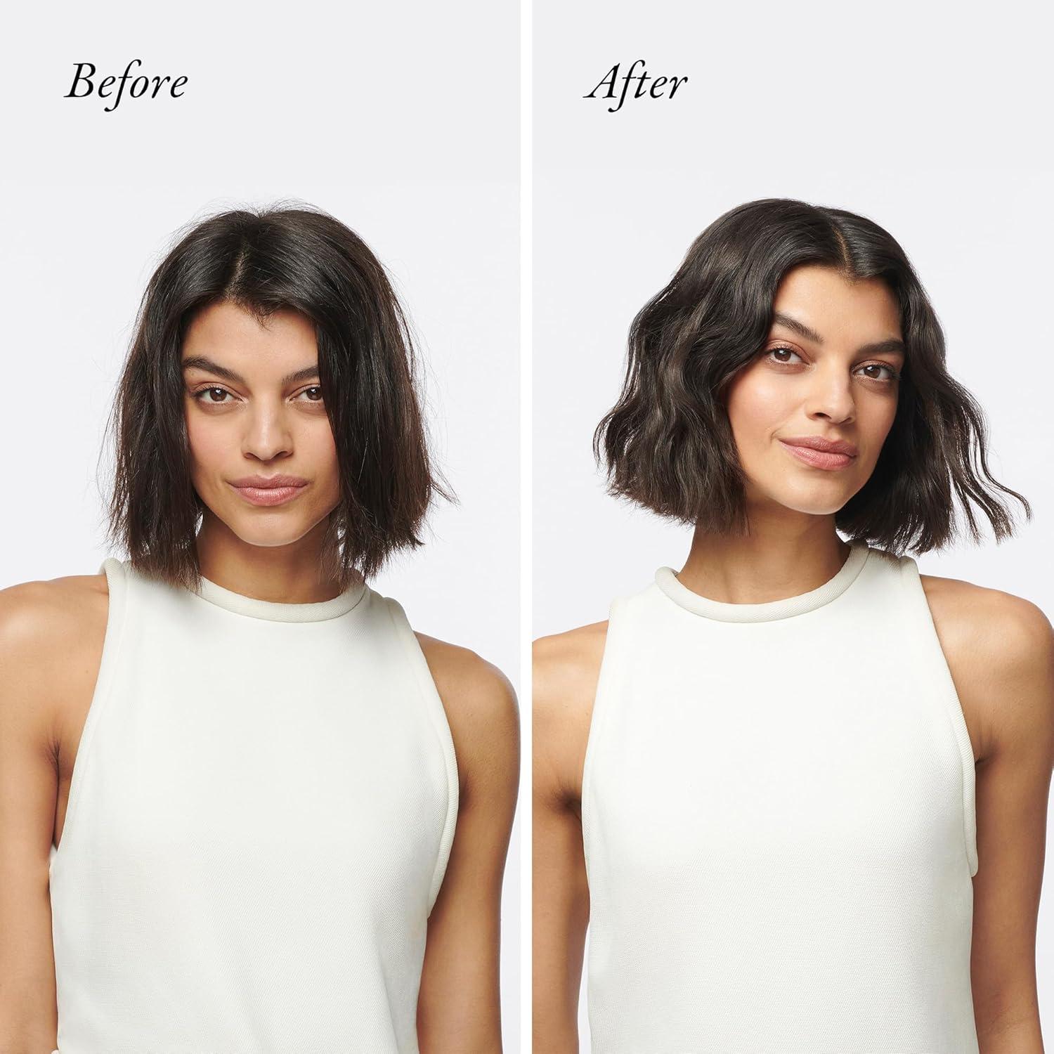 image:imageOribe Hair Alchemy Resilience ShampooHeatless Styling Set