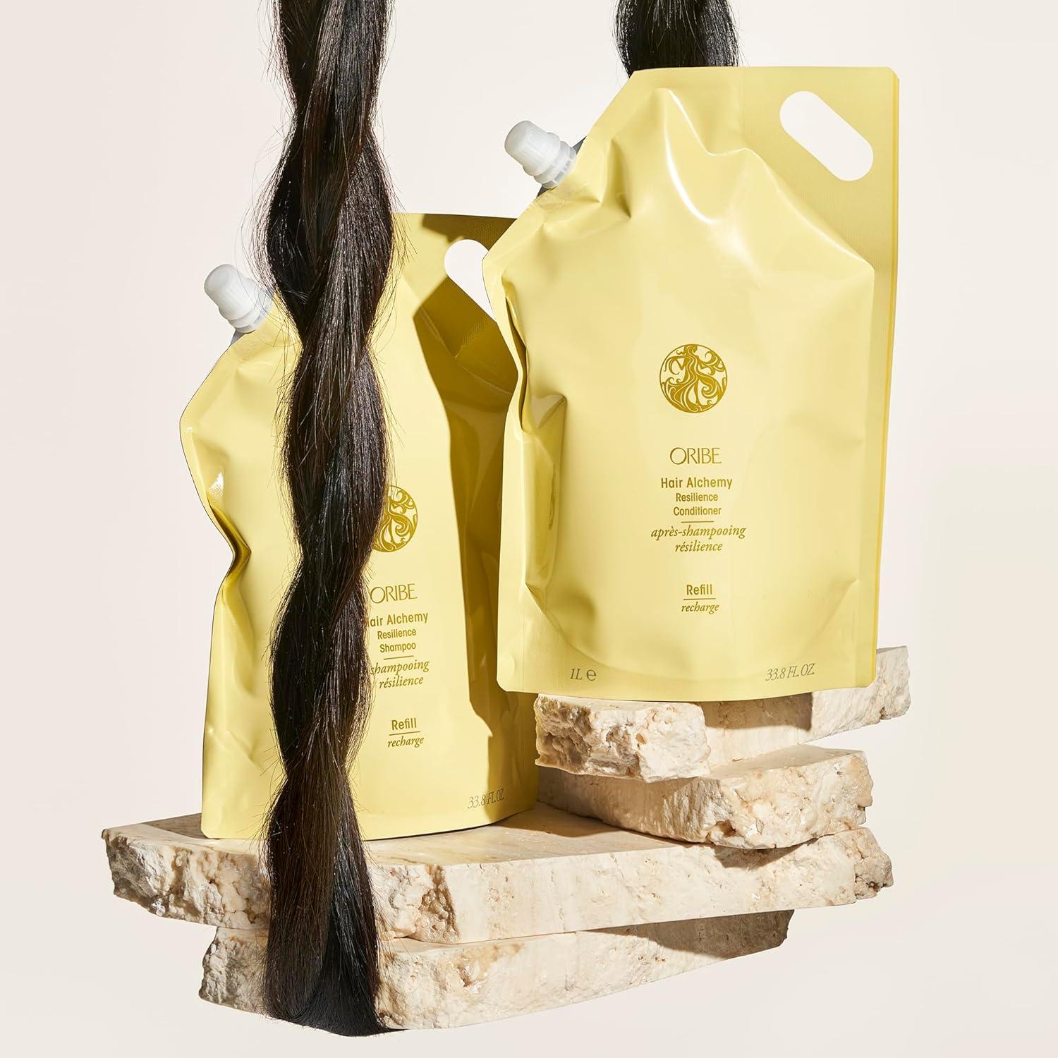 image:imageOribe Hair Alchemy Resilience ShampooLiter Refill 338 oz