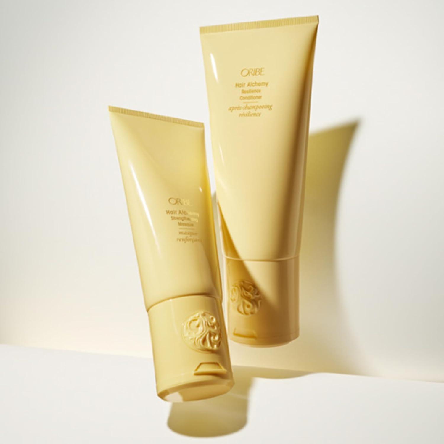 image:imageOribe Hair Alchemy Strengthening Masque