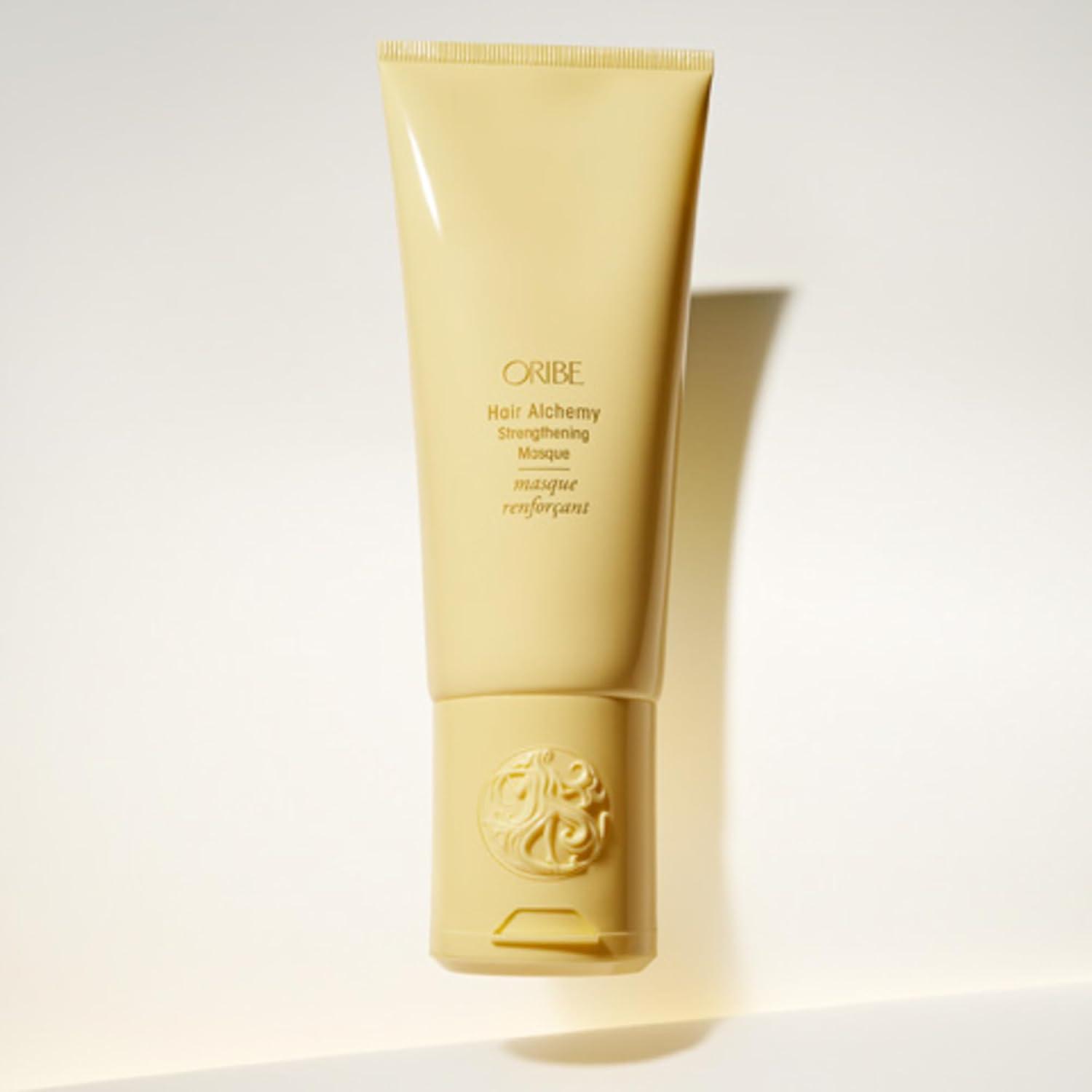 image:imageOribe Hair Alchemy Strengthening Masque