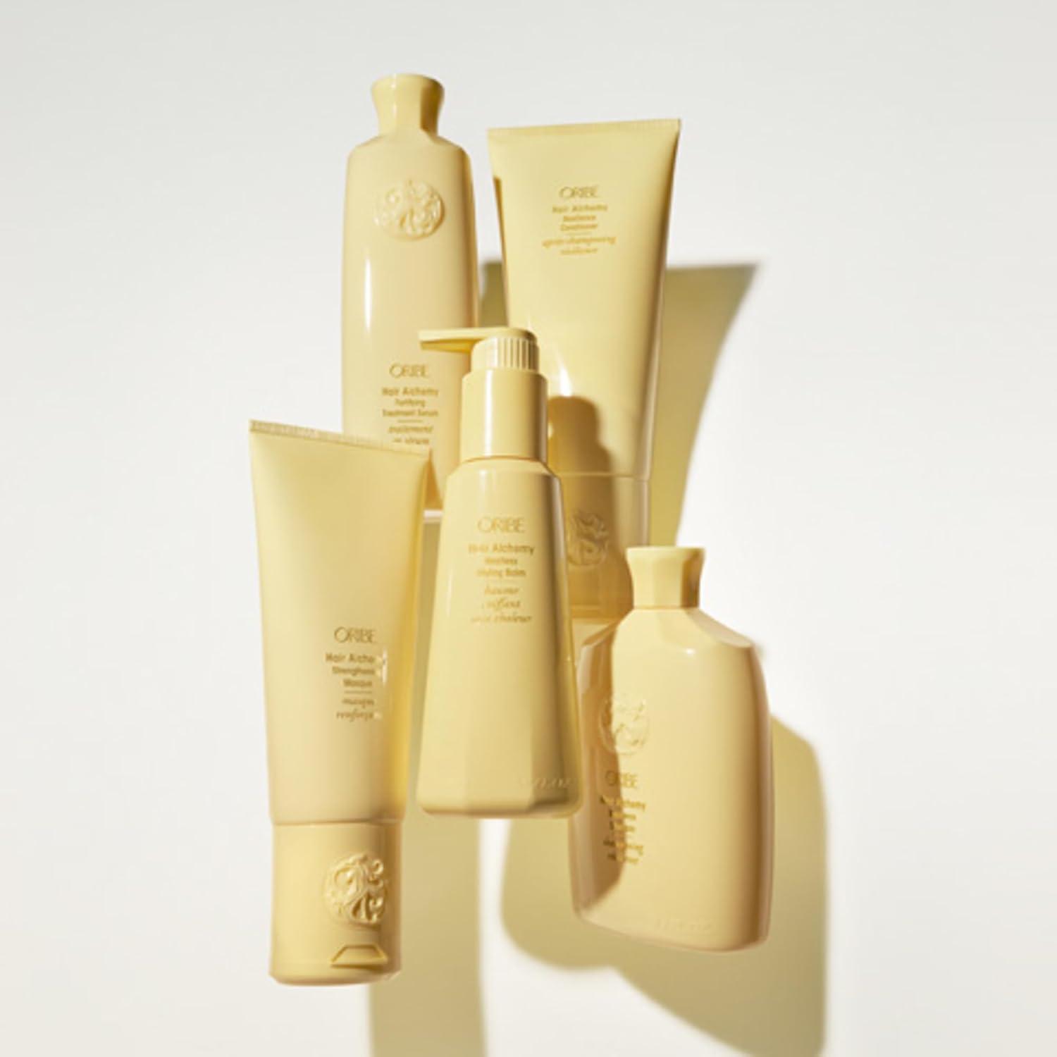 image:imageOribe Hair Alchemy Strengthening Masque