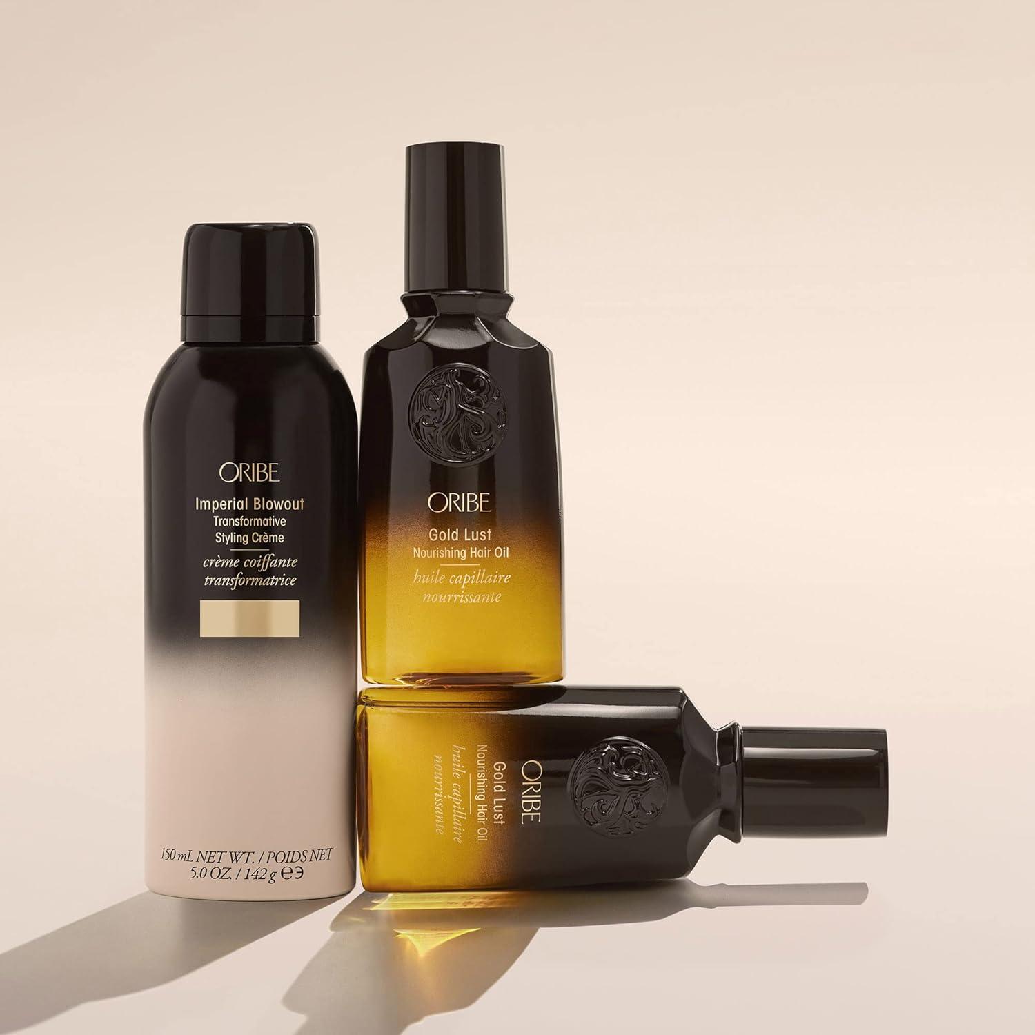 image:imageOribe Imperial Blowout Transformative Styling Spray 5 oz Pack of 1