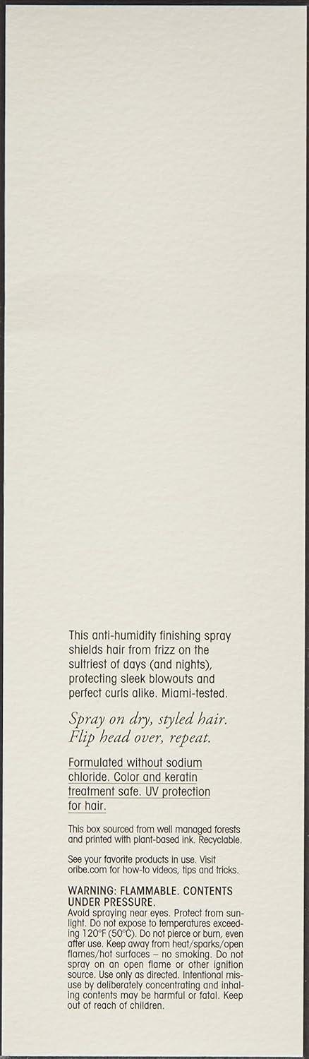 image:imageOribe Impermeable AntiHumidity Spray 55 ozCote dAzur
