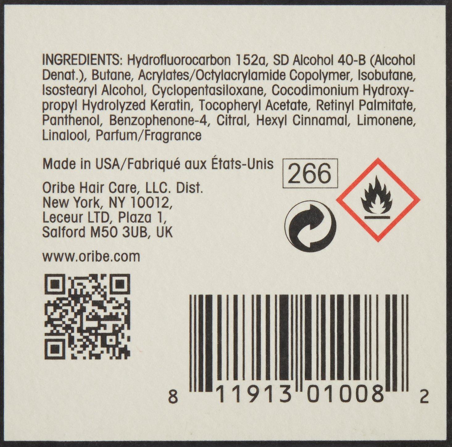 image:imageOribe Impermeable AntiHumidity Spray 55 ozCote dAzur