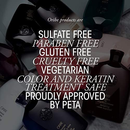 image:imageOribe Obsessed Set 3 Count Pack of 1 Packaging may vary Black