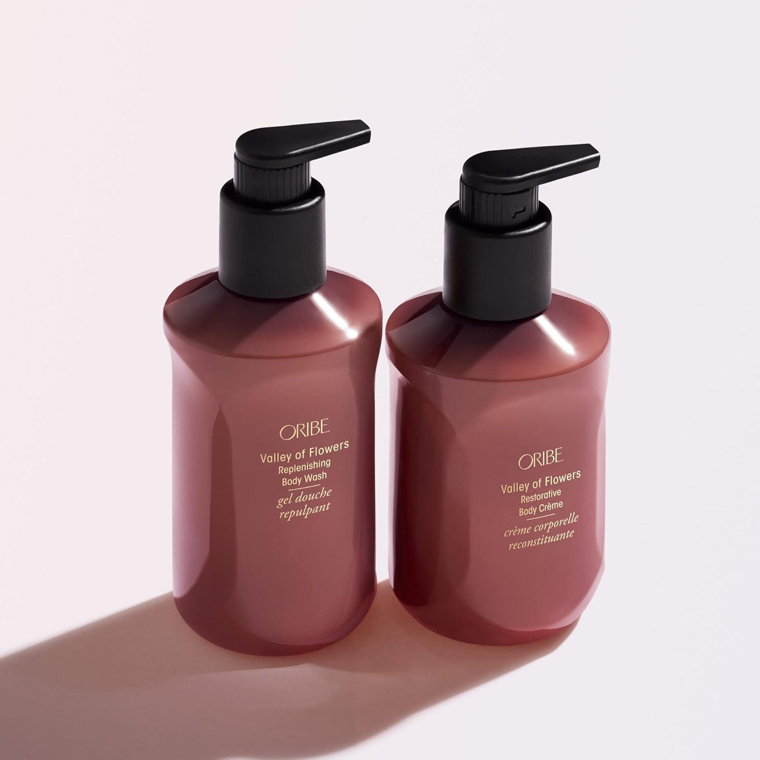 image:imageOribe Restorative Body CrmeValley of Flowers