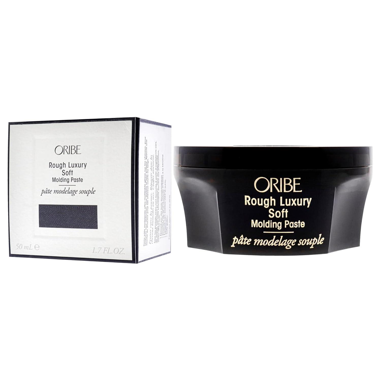 image:imageOribe Rough Luxury Soft Molding Paste 17 Fl Oz Pack of 117 Fl Oz Pack of 2