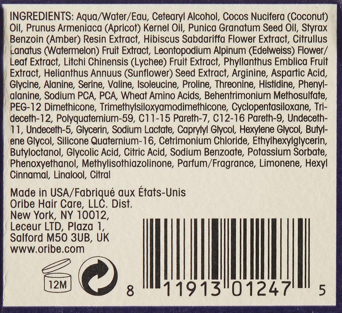 image:imageOribe RunThrough Detangling Primer59 Fl Oz Pack of 2