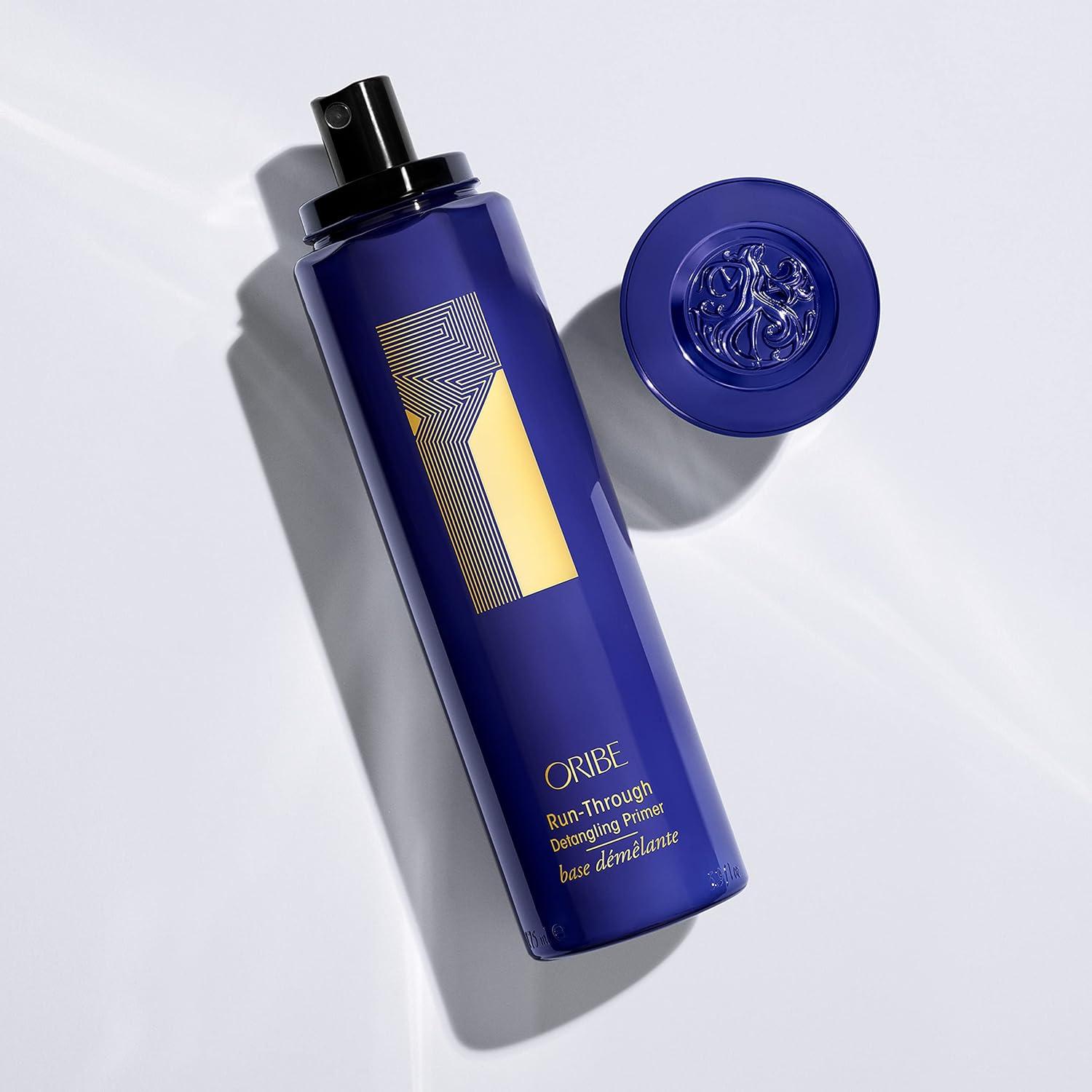 image:imageOribe RunThrough Detangling Primer59 Fl Oz Pack of 2