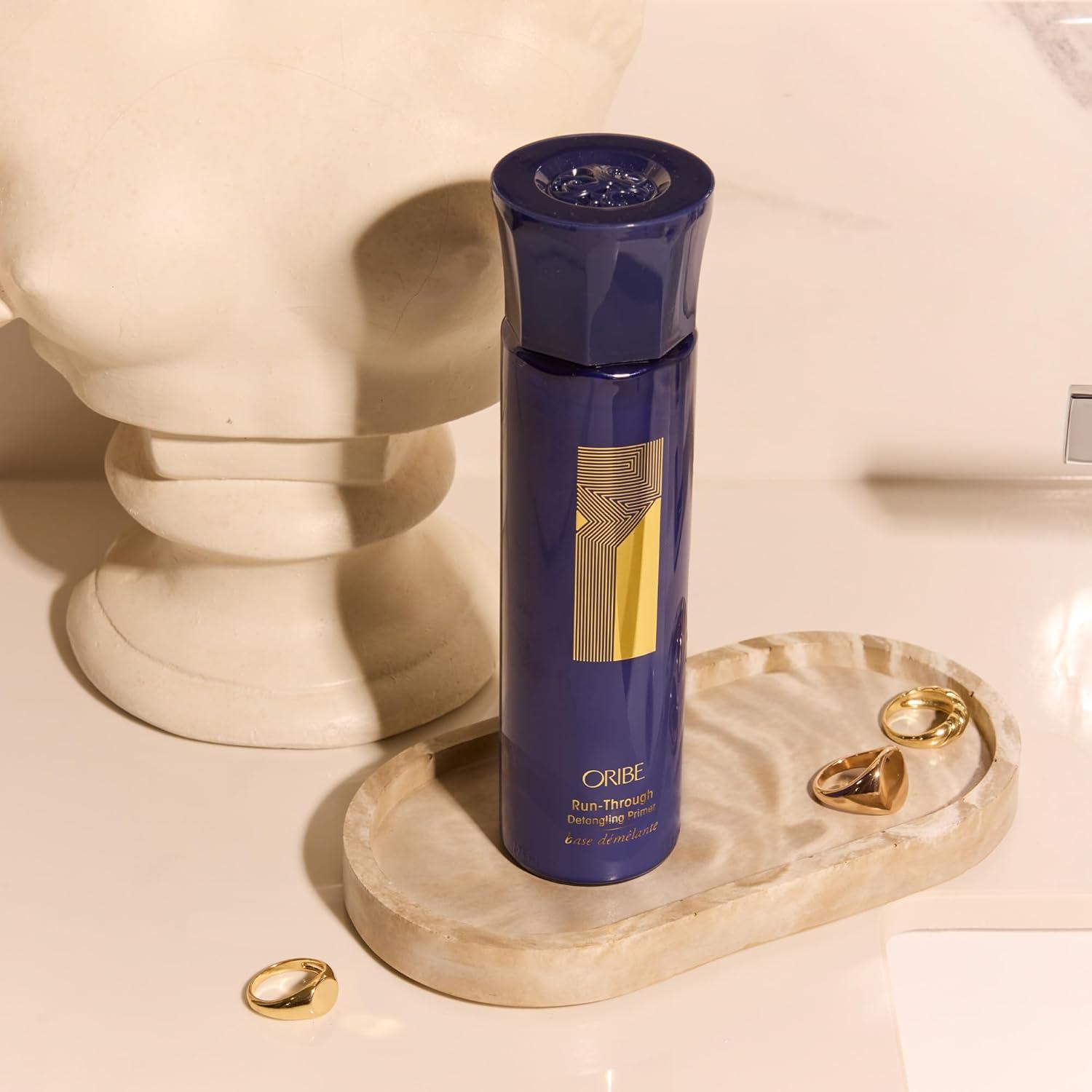 image:imageOribe RunThrough Detangling Primer59 Fl Oz Pack of 2