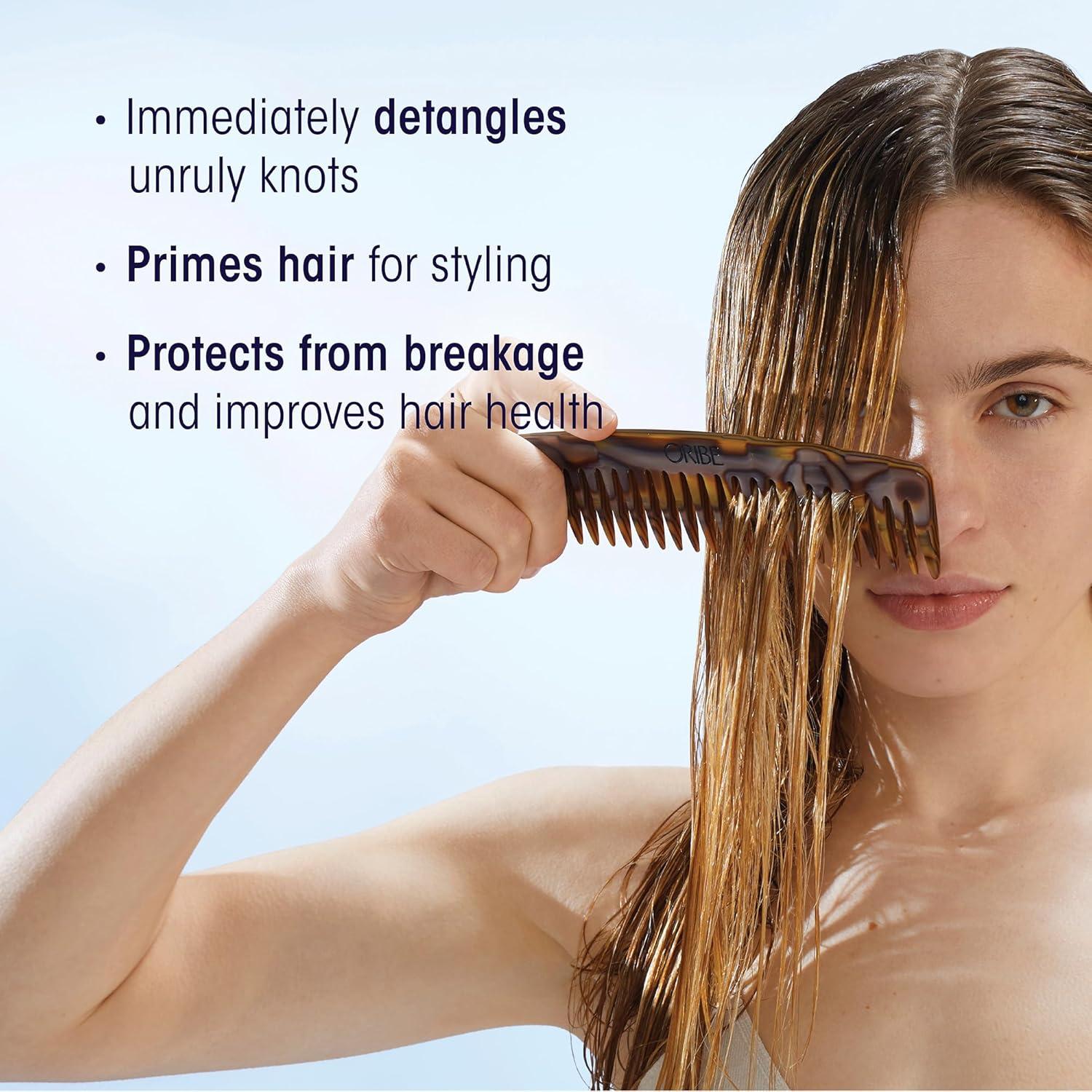 image:imageOribe RunThrough Detangling Primer59 Fl Oz Pack of 2