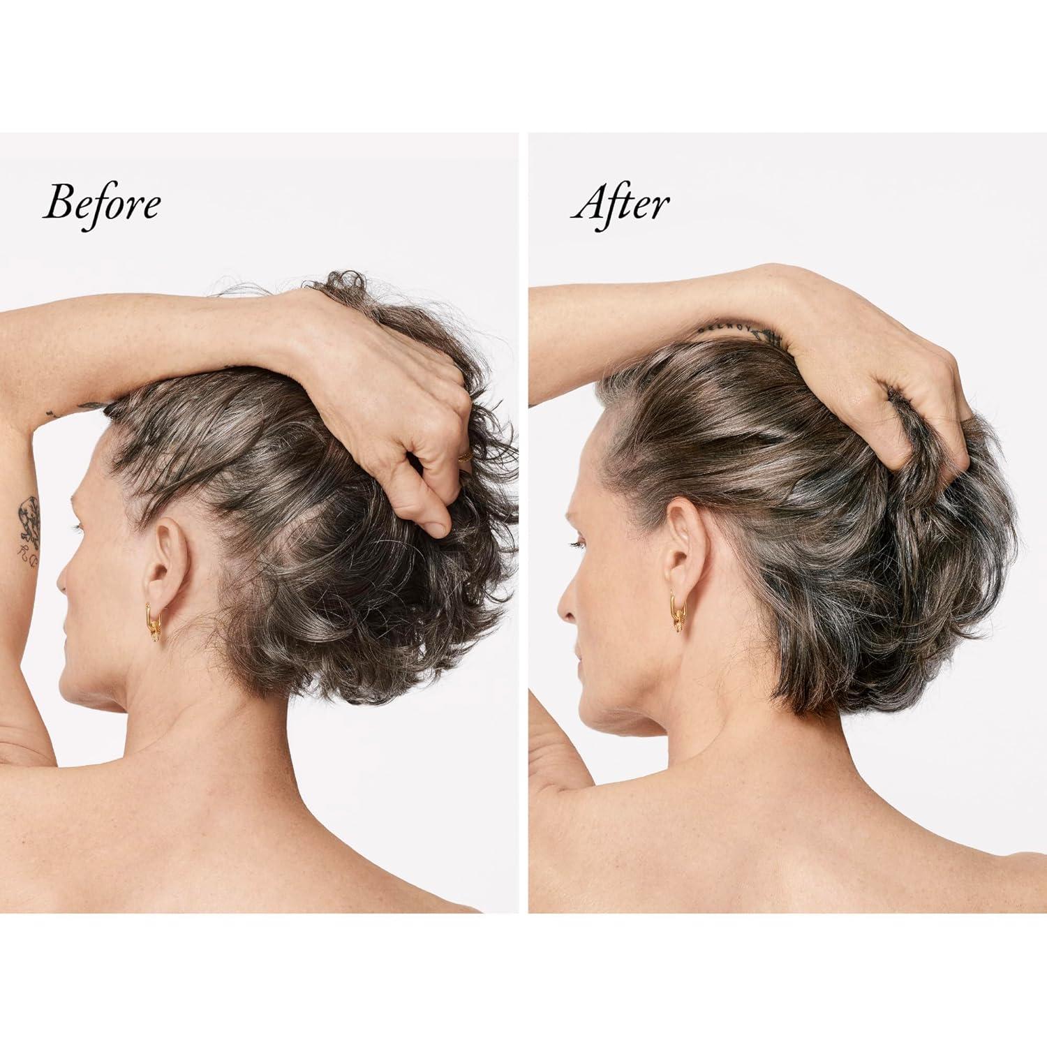 image:imageOribe Serene Scalp Densifying Shampoo for Thinning Hair Adds Volume Body amp Fullness for Thicker Healthier Hair Reduces Shedding amp Stimulates Scalp With Capixyl 85 oz