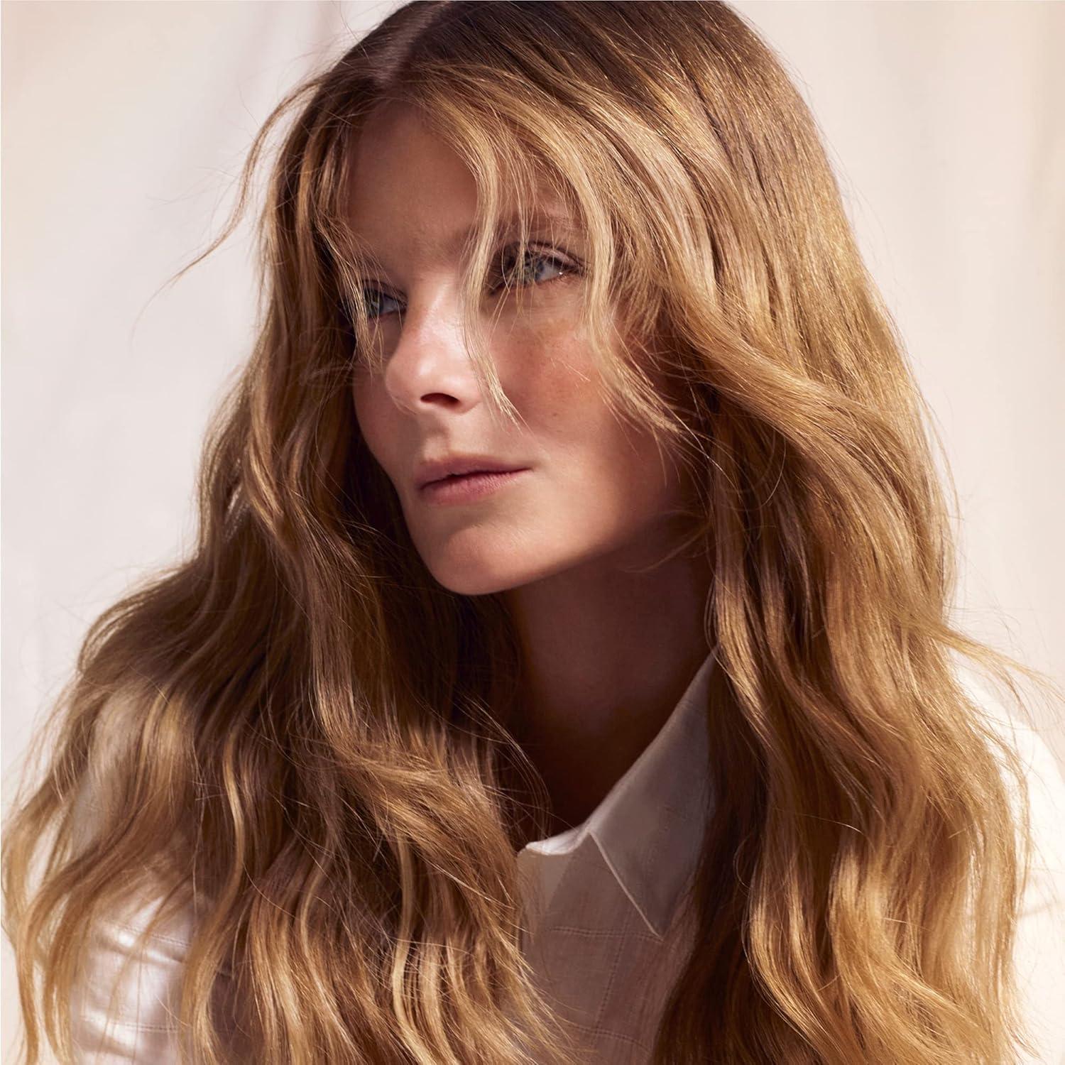 image:imageOribe Serene Scalp Oil Control Dry Shampoo Powder 1 Count Pack of 1Lavender Packaging