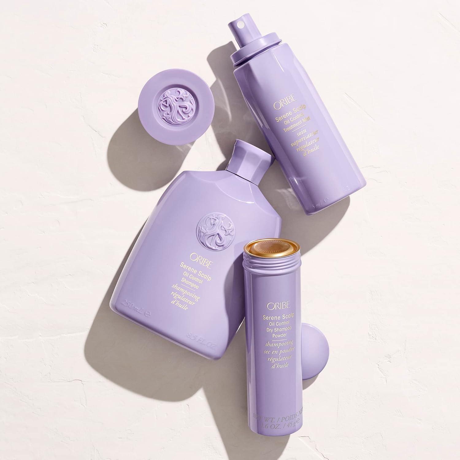 image:imageOribe Serene Scalp Oil Control Treatment Mist