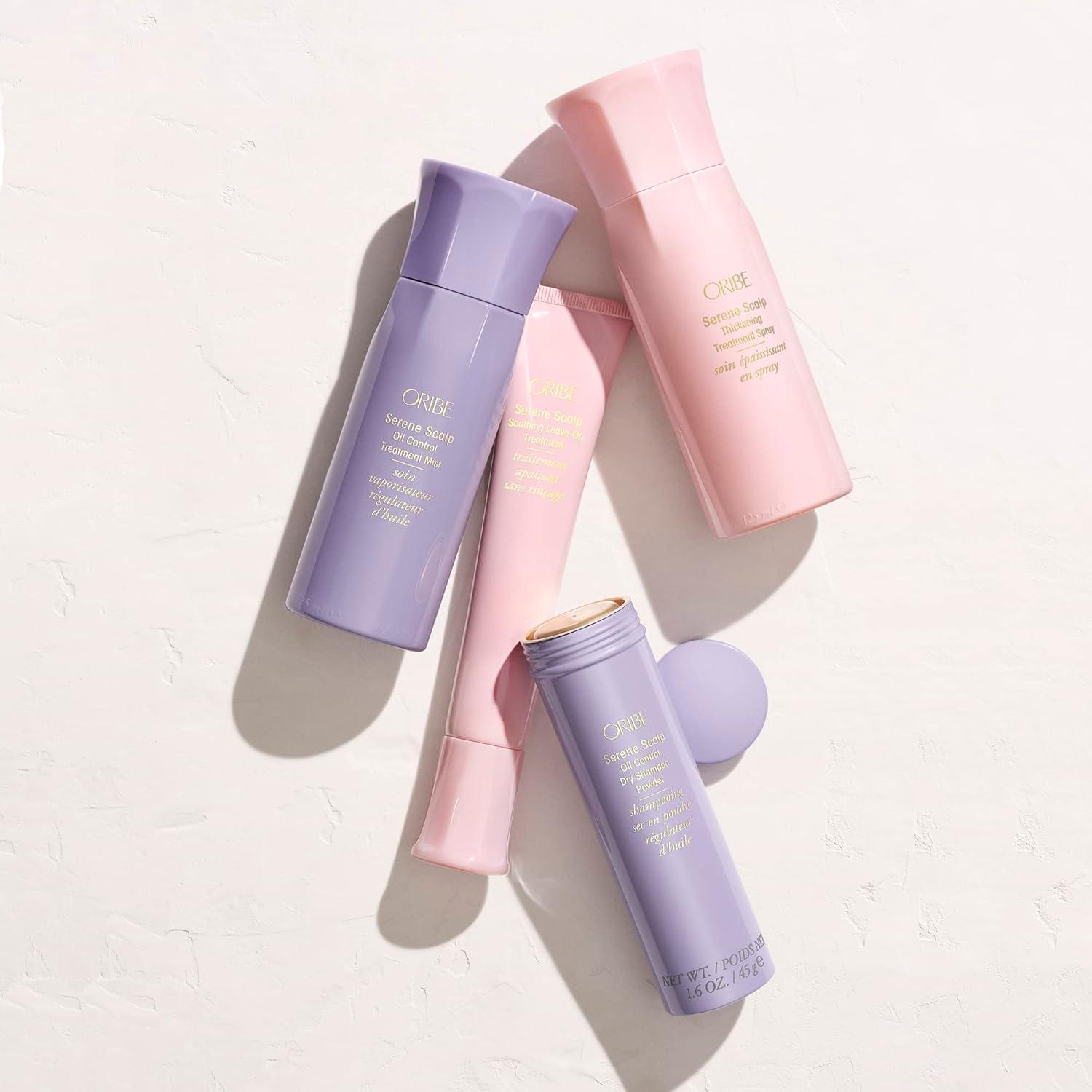 image:imageOribe Serene Scalp Oil Control Treatment Mist