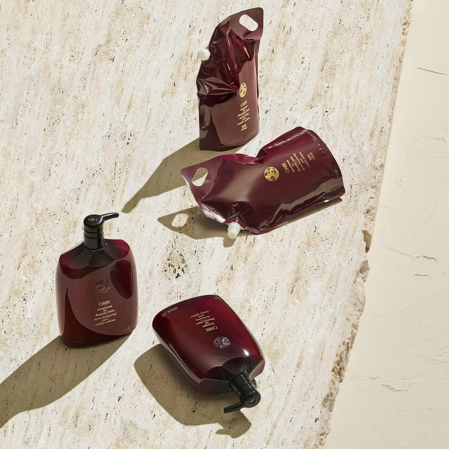 image:imageOribe Shampoo for Beautiful ColorLiter 338 oz