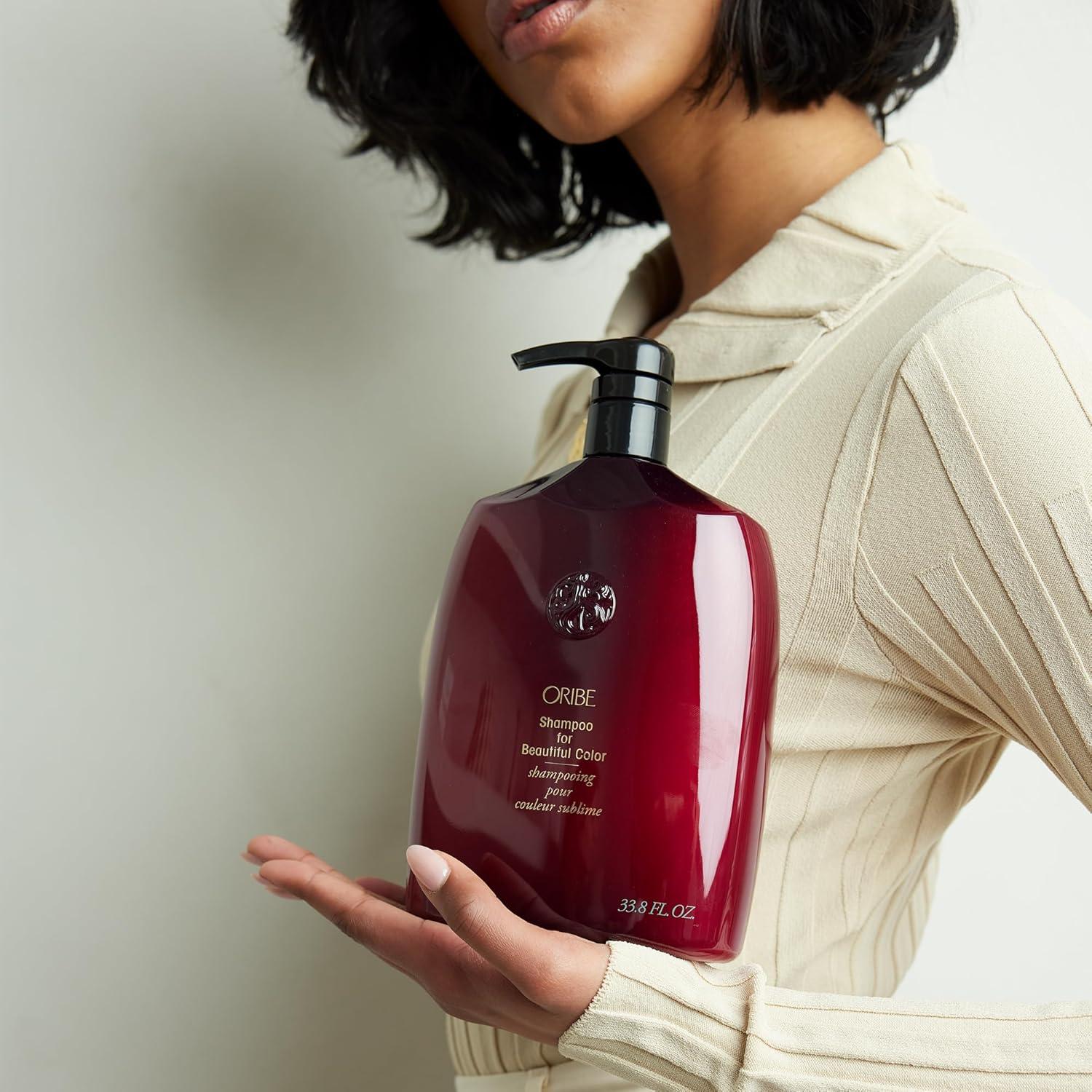 image:imageOribe Shampoo for Beautiful ColorLiter 338 oz