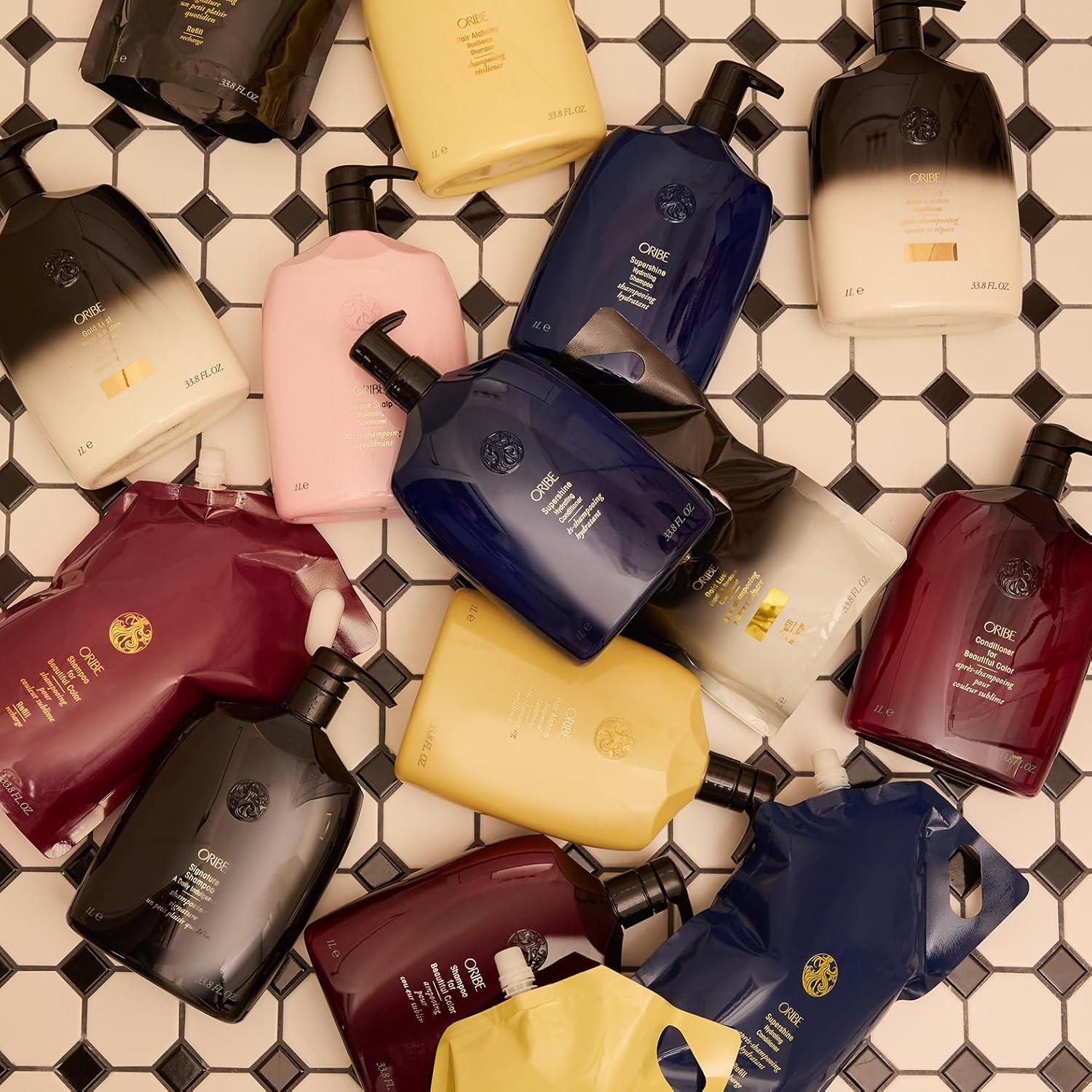 image:imageOribe Shampoo for Beautiful ColorLiter 338 oz