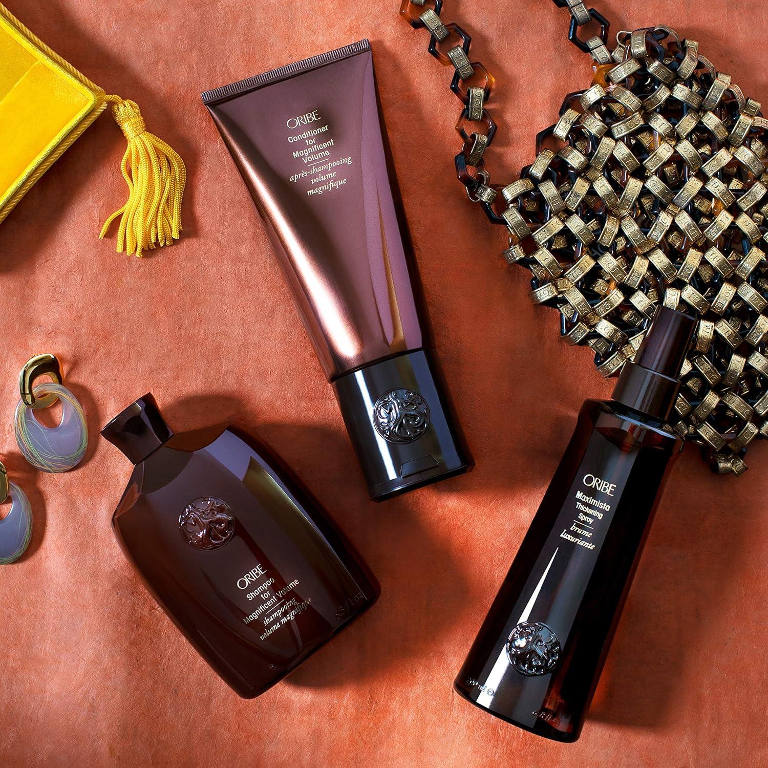 image:imageOribe Shampoo for Magnificent Volume85 Fl Oz Pack of 1No Color