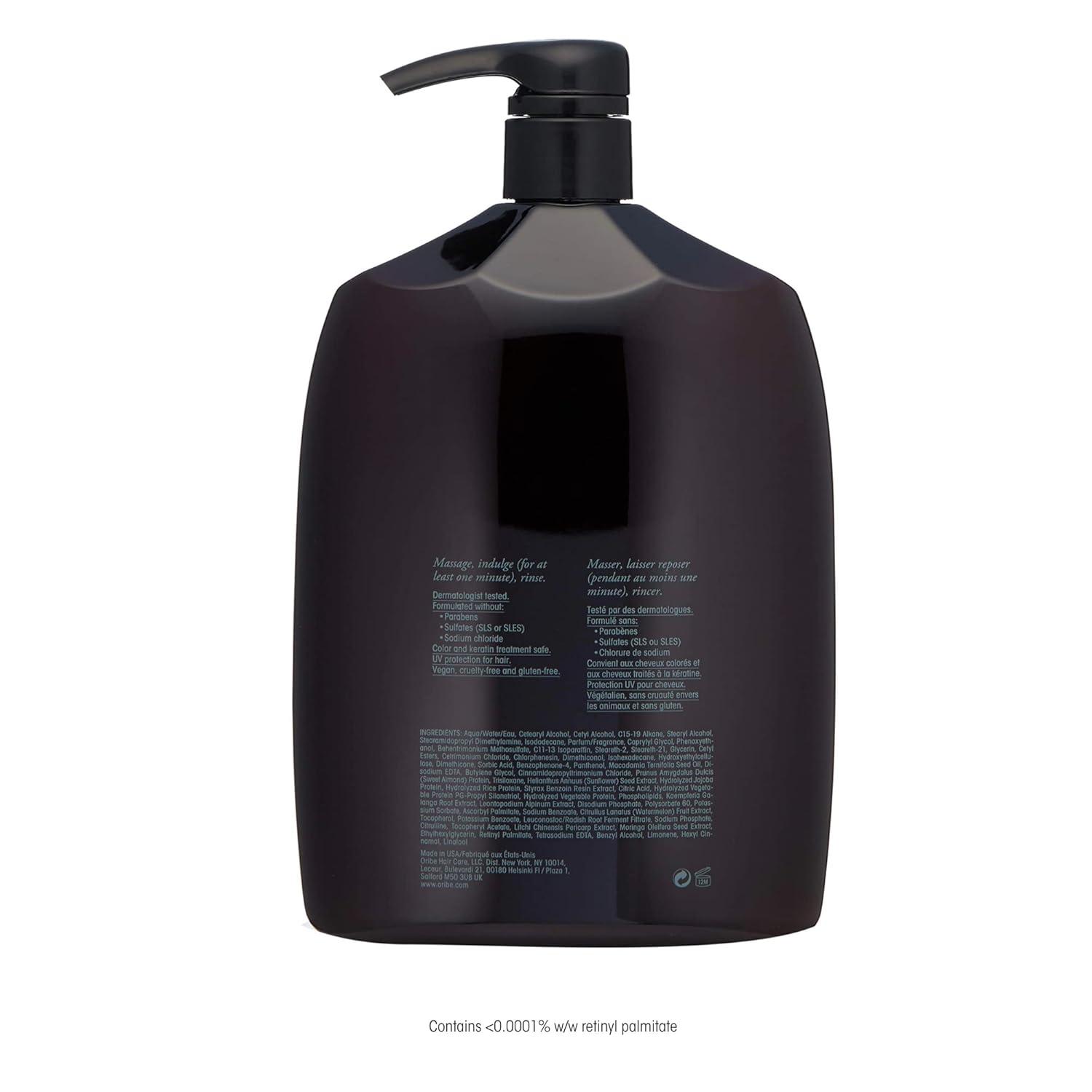 image:imageOribe Signature ConditionerLiter 338 oz