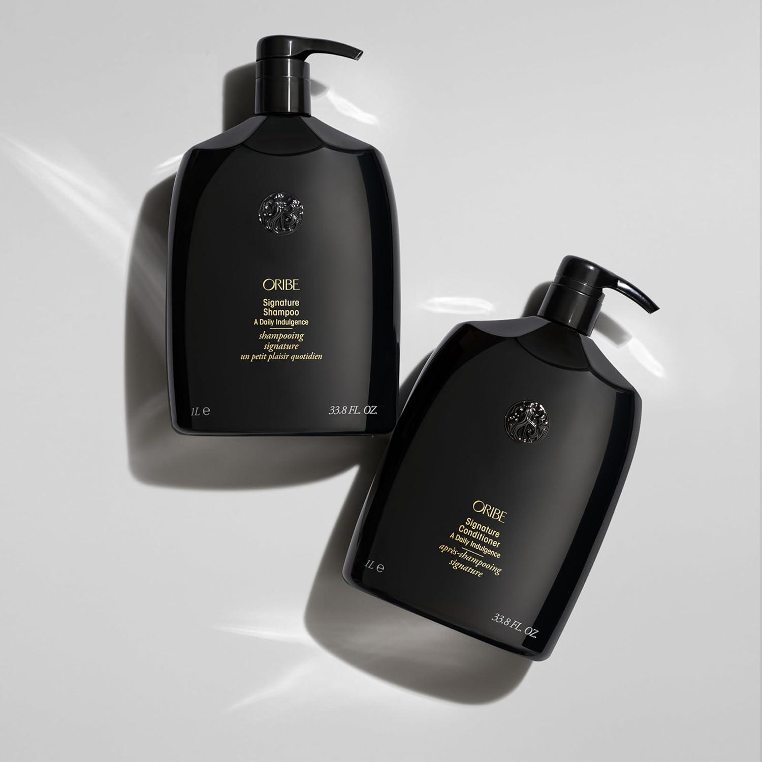 image:imageOribe Signature ShampooLiter 338 oz