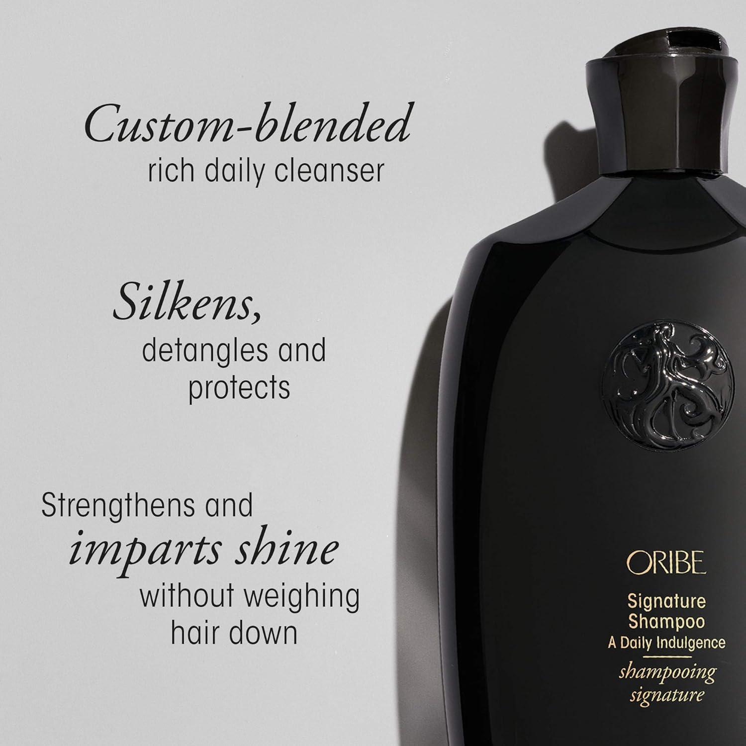 image:imageOribe Signature ShampooLiter 338 oz