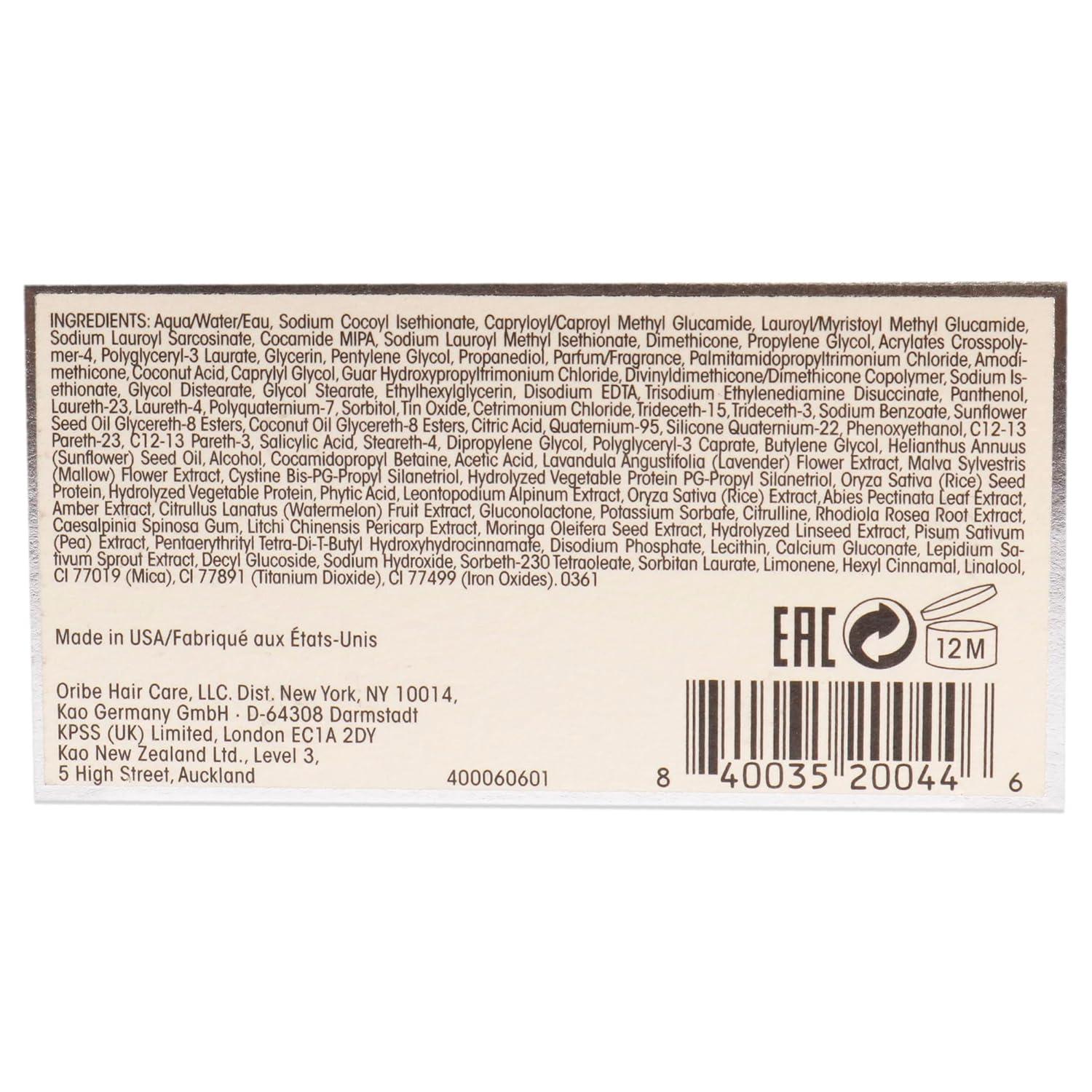 image:imageOribe Silverati Shampoo 85 oz
