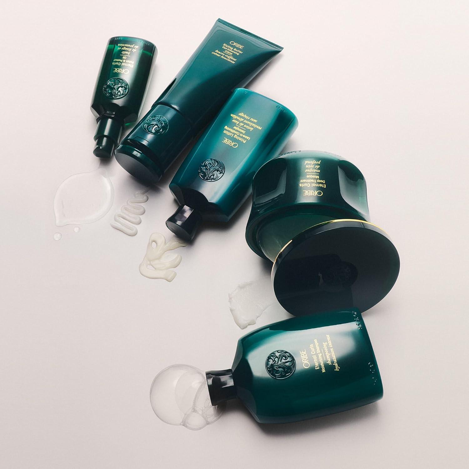 image:imageOribe Styling Butter Curl Enhancing Crme68 Fl Oz Pack of 1