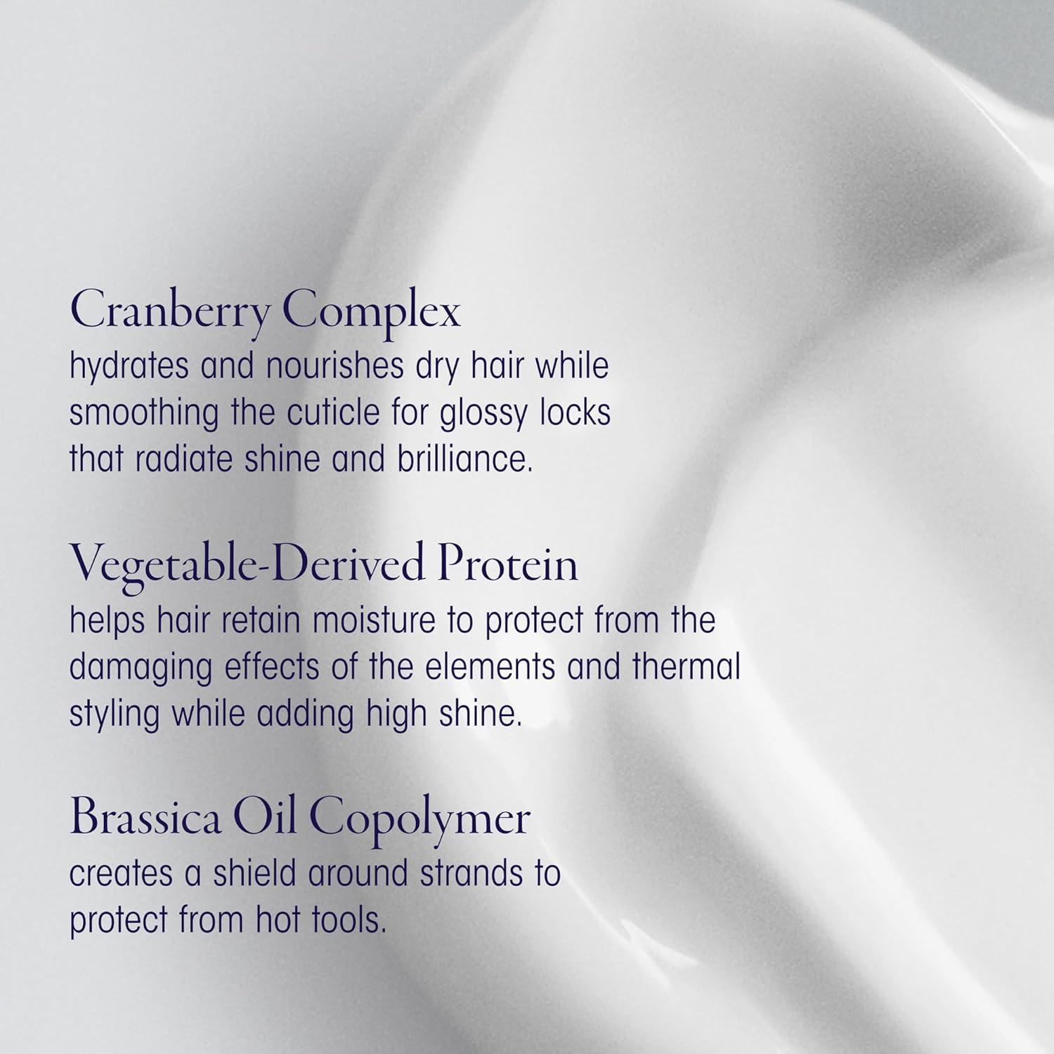 image:imageOribe Supershine Moisturizing Crme5 Fl Oz Pack of 1