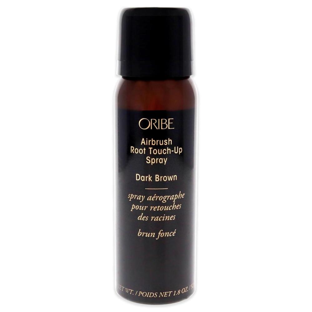 image:imageOribe Airbrush Root Touch Up SprayDark Brown