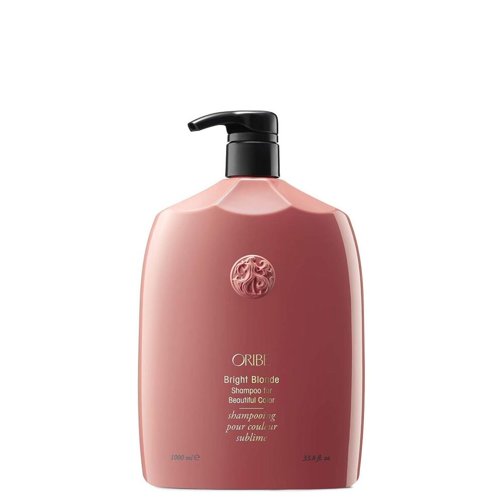 image:imageOribe Bright Blonde Shampoo for Beautiful Color338 ounce Pack of 1