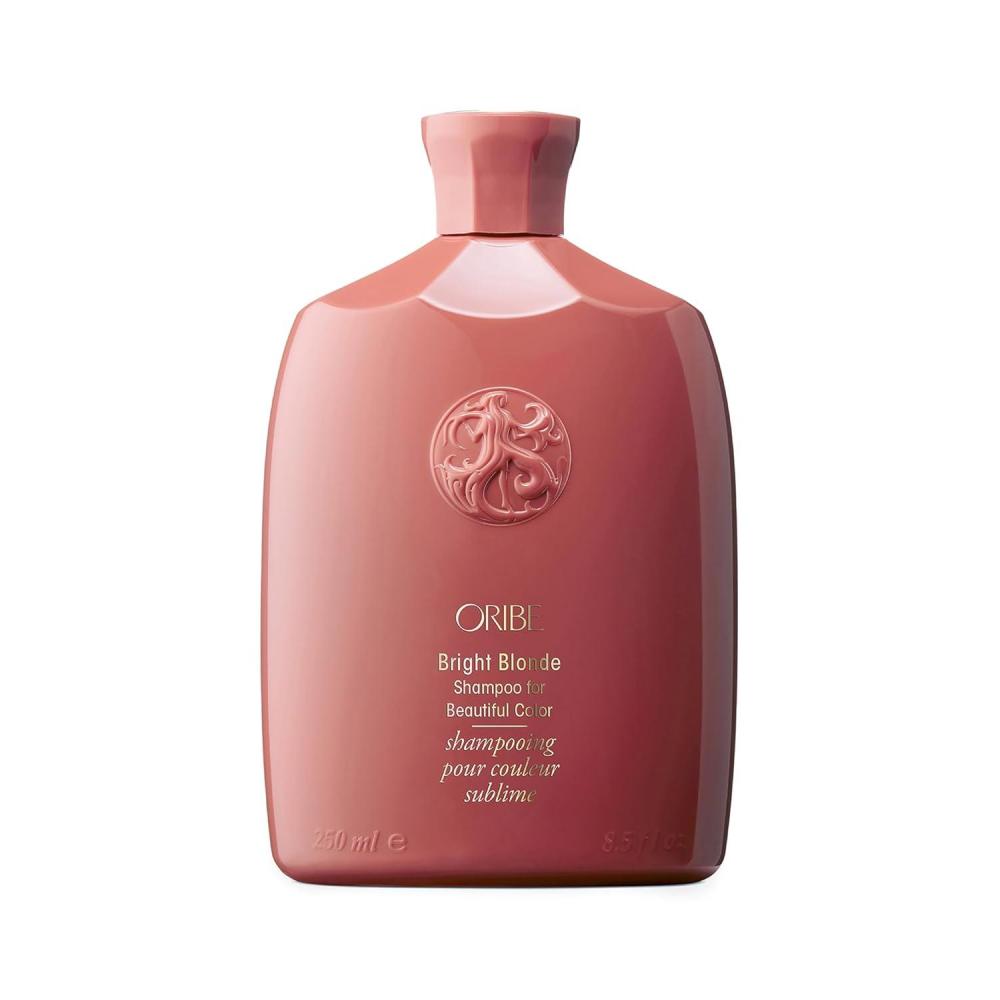 image:imageOribe Bright Blonde Shampoo for Beautiful Color85 Fl Oz Pack of 1