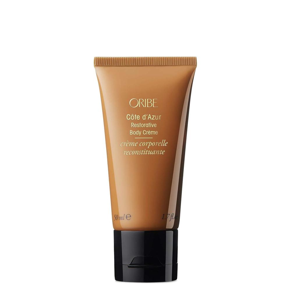 image:imageOribe Cote dAzur Resorative Body Crme17 Fl Oz Pack of 1