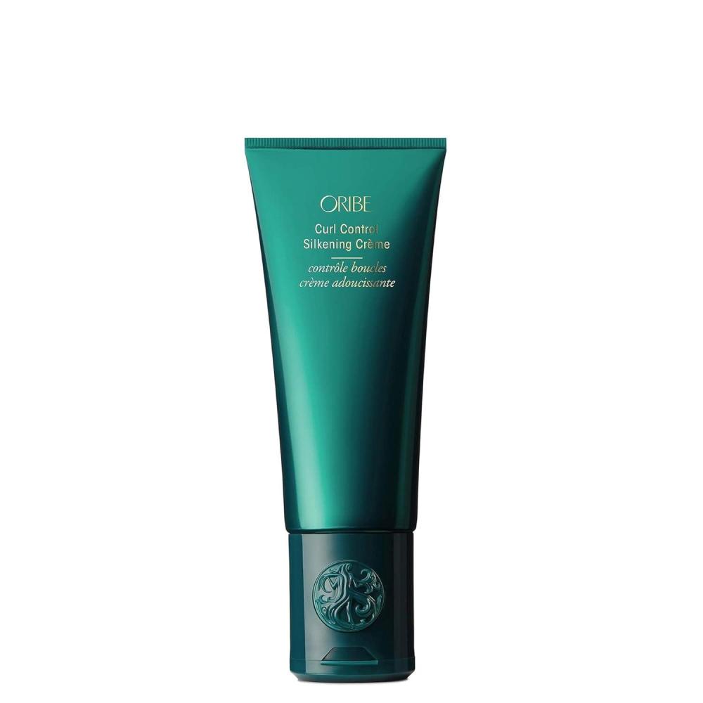 image:imageOribe Curl Control Silkening Crme 5 Fl Oz Pack of 15 Fl Oz Pack of 1