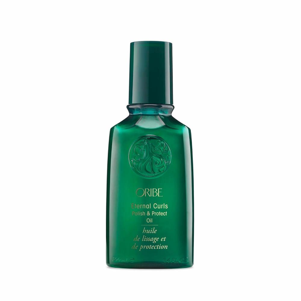 image:imageOribe Eternal Curls Polish amp Protect Oil Nourishing Hair Oil Moisturizes amp Smooths Wavy Curly amp Coily Hair Reduces Frizz Defines Curls amp Prevents Damage For All Curl Types 34 oz