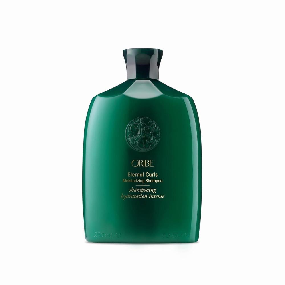 image:imageOribe Eternal Curls Shampoo Hydrating amp Smoothing Shampoo for Thick amp Coarse Hair Strengthens amp Nourishes Curls Adds Softness Shine amp Tames Frizz For All Curl Types 85 ozNA