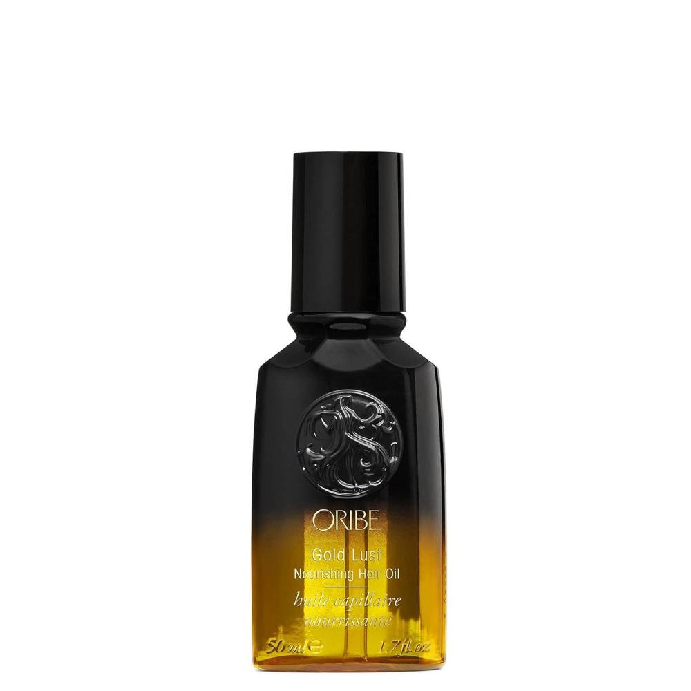 image:imageOribe Gold Lust Nourishing Hair Oil17 Fl Oz Pack of 1