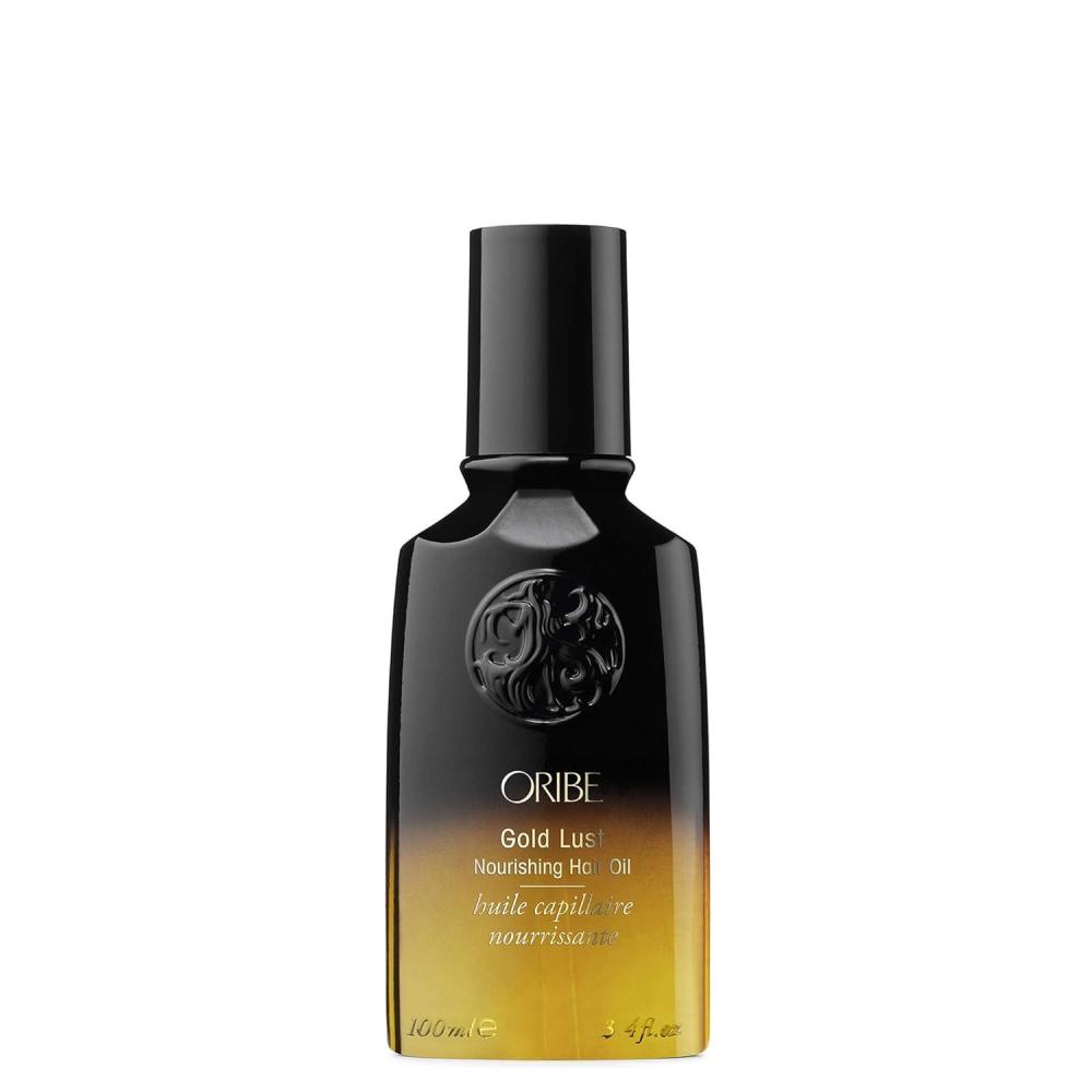 image:imageOribe Gold Lust Nourishing Hair Oil34 Fl Oz Pack of 1